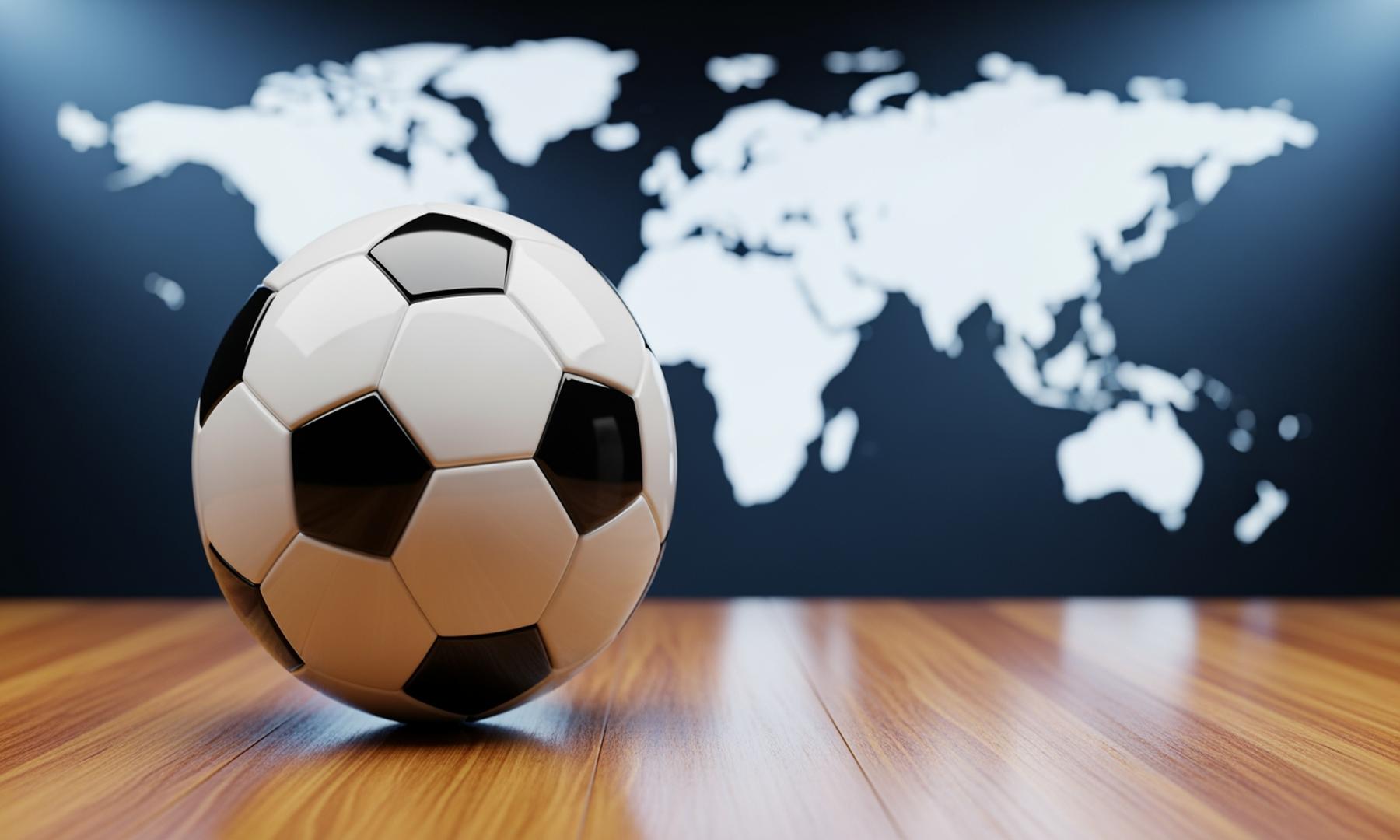 USMNT Prepares for 2026 FIFA World Cup with Extensive Schedule