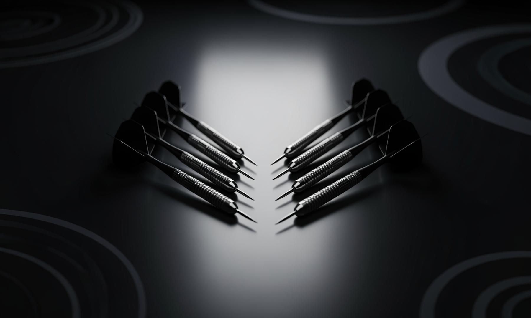 Martin Schindler Advances to Grand Slam of Darts Knockout Stage for First Time