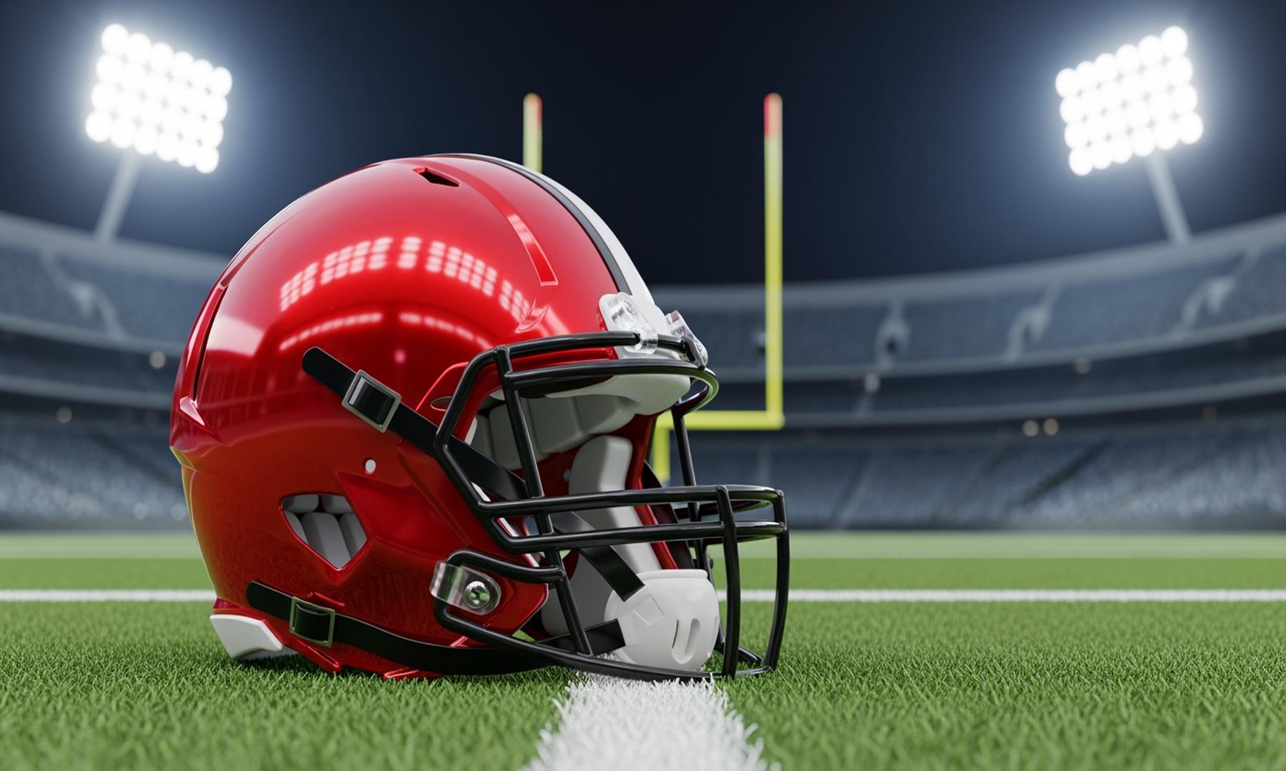 Texas Tech's Jacob Rodriguez Shines in Victory Over BYU