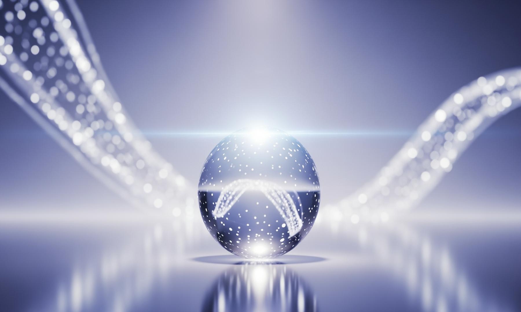 Defiance ETFs CEO Sylvia Jablonski Optimistic About Year-End Market Opportunities