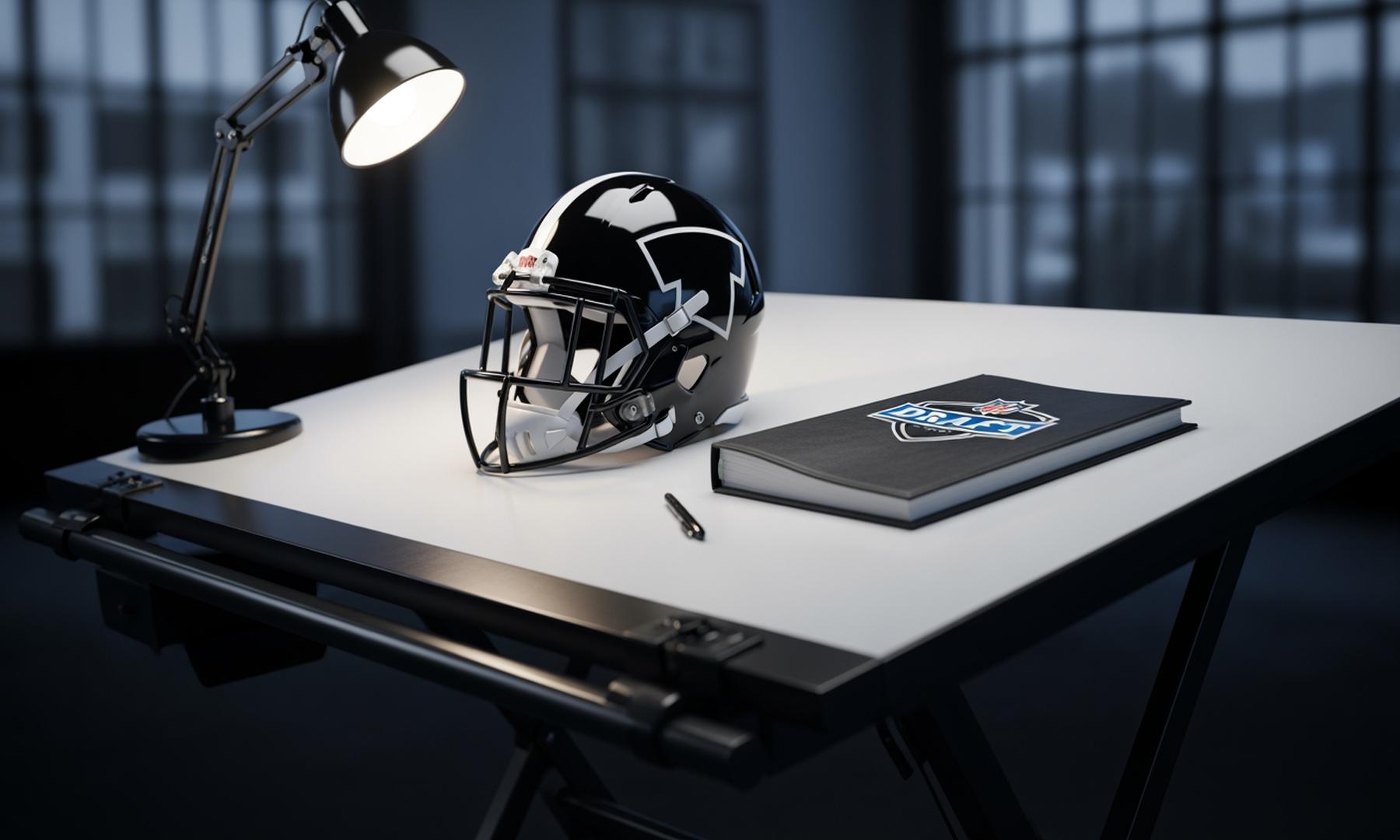 Cleveland Browns Consider Draft Strategy Amid 2026 NFL Draft Preparations