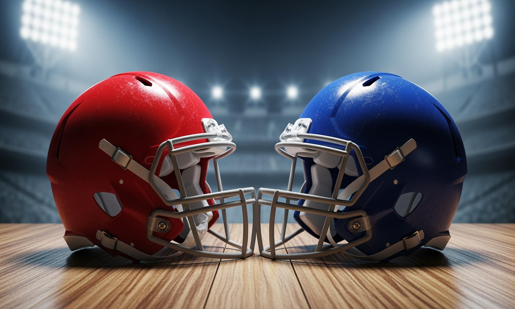 Texas Tech Defeats BYU in Defensive Battle, Impacts Big 12 Standings