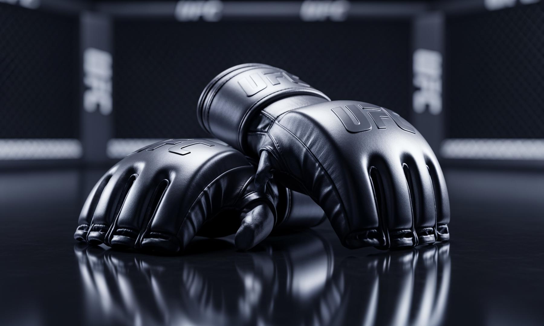 Gable Steveson Pursues UFC Contract Following MMA Debut Success