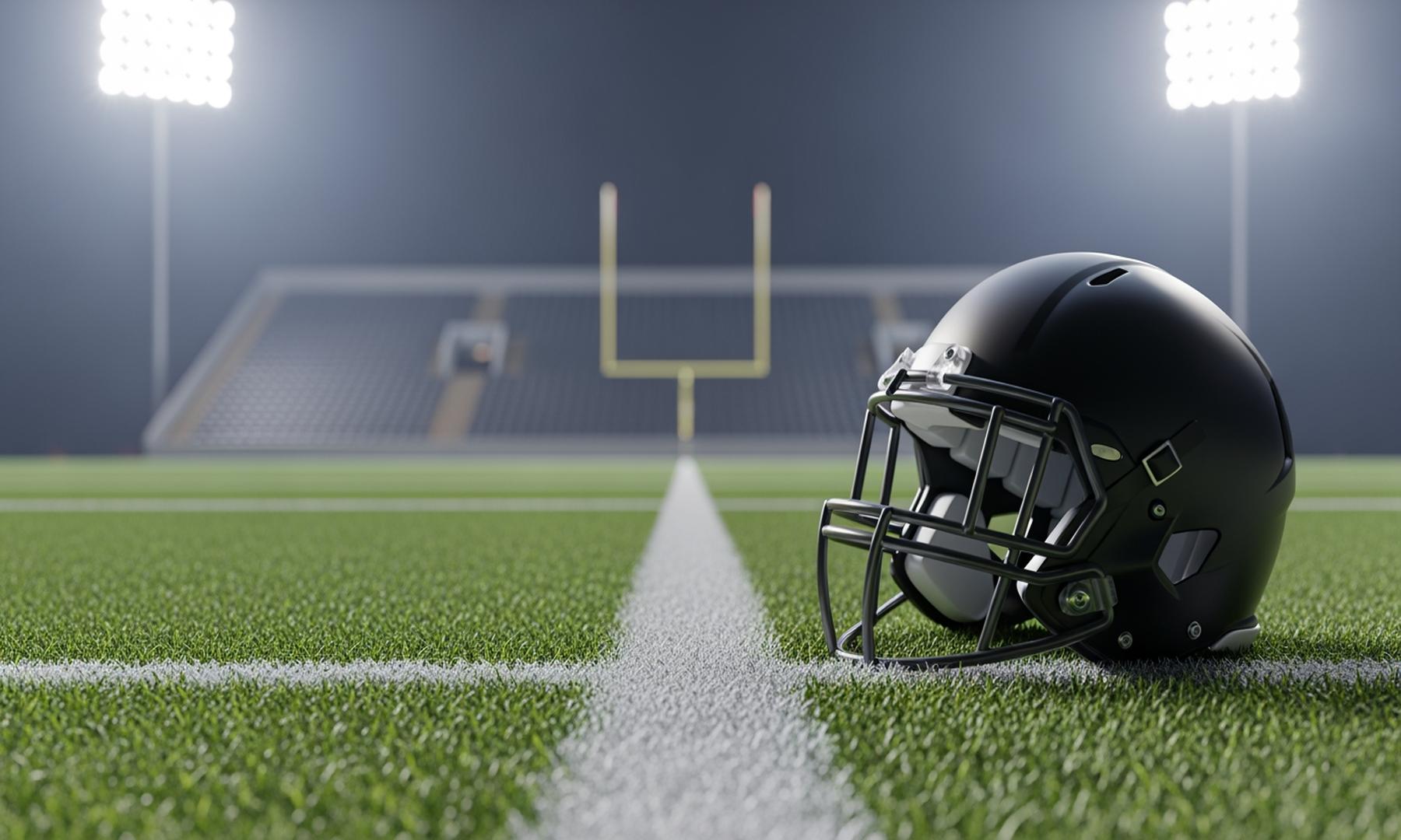 Virginia QB Chandler Morris Exits Game After Hard Hit, Awaits Further Testing