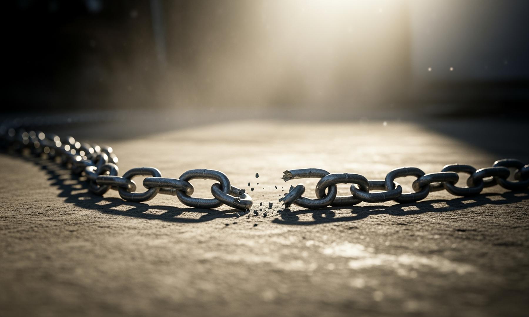 US Envoy Labels Lebanon a 'Failed State' Amid Syria's Expected Coalition Move