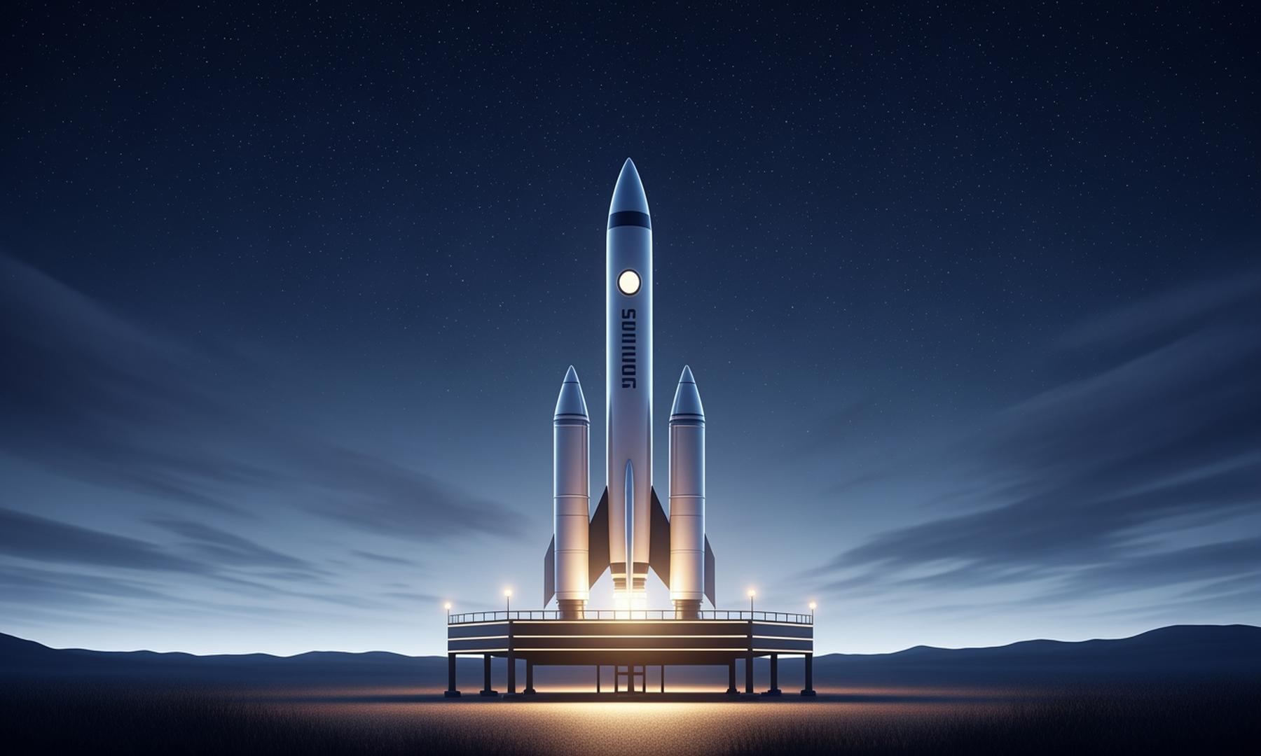 Gilmour Space and Sojitz Corporation Sign Agreement to Boost Asia-Pacific Space Activities