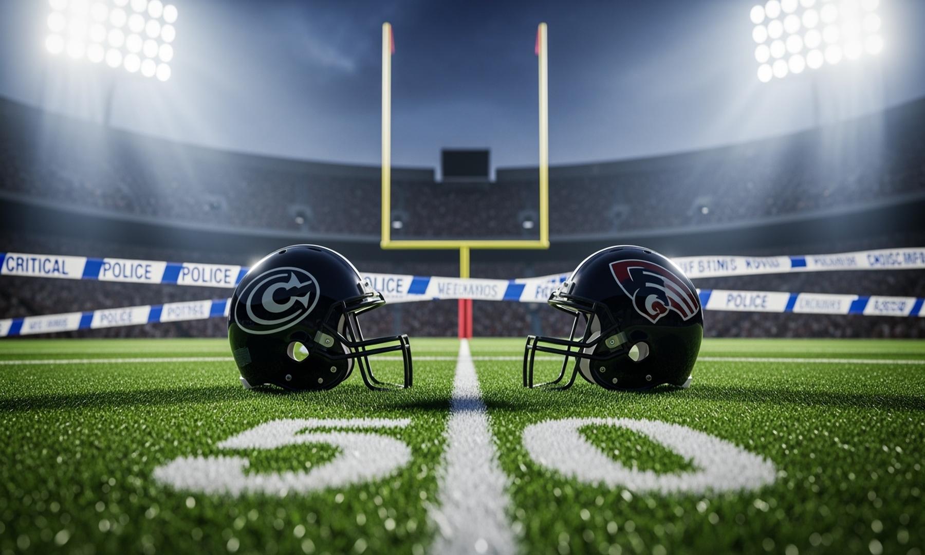 Denver Broncos Host Dallas Cowboys in Anticipated Week 8 NFL Matchup