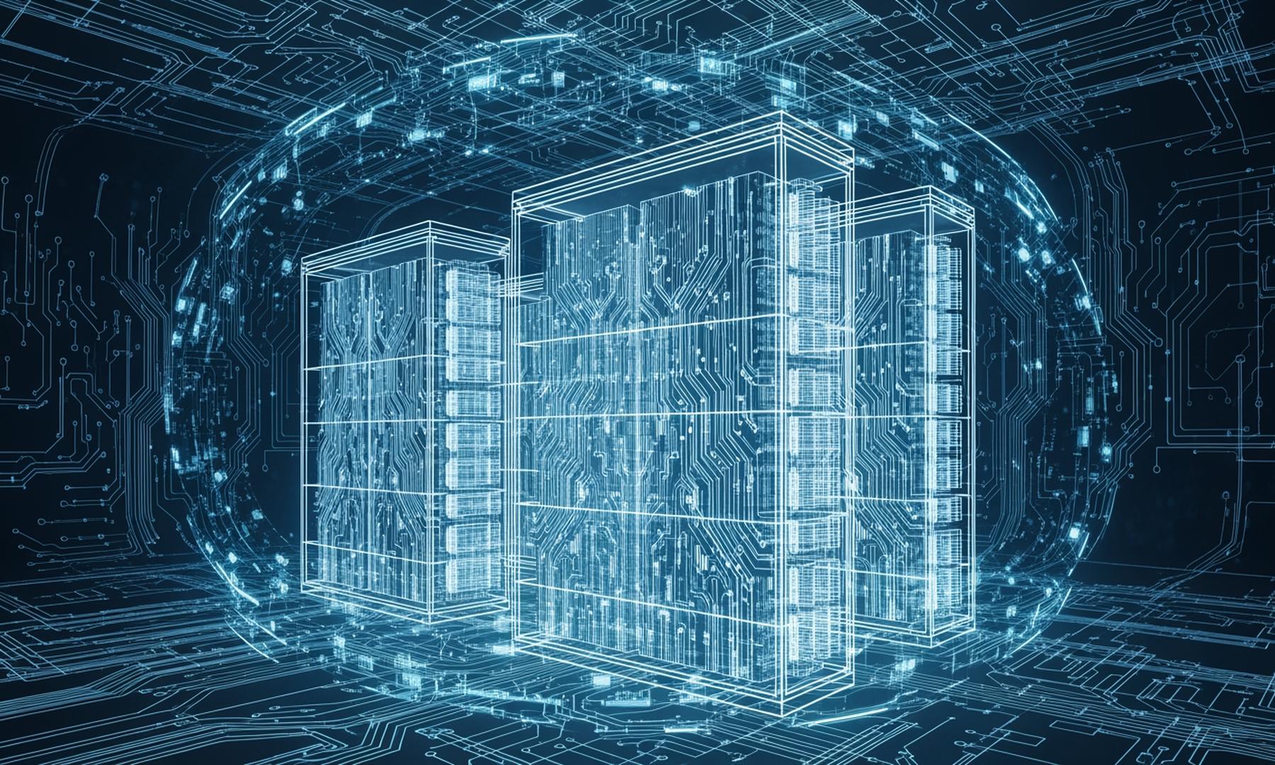 Fidelis Partnership Launches Consortium to Address AI Data Center Construction Risks