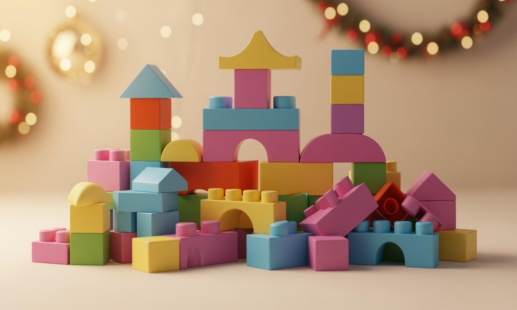 Lego's Holiday Ad Encourages Tweens to Rediscover Play