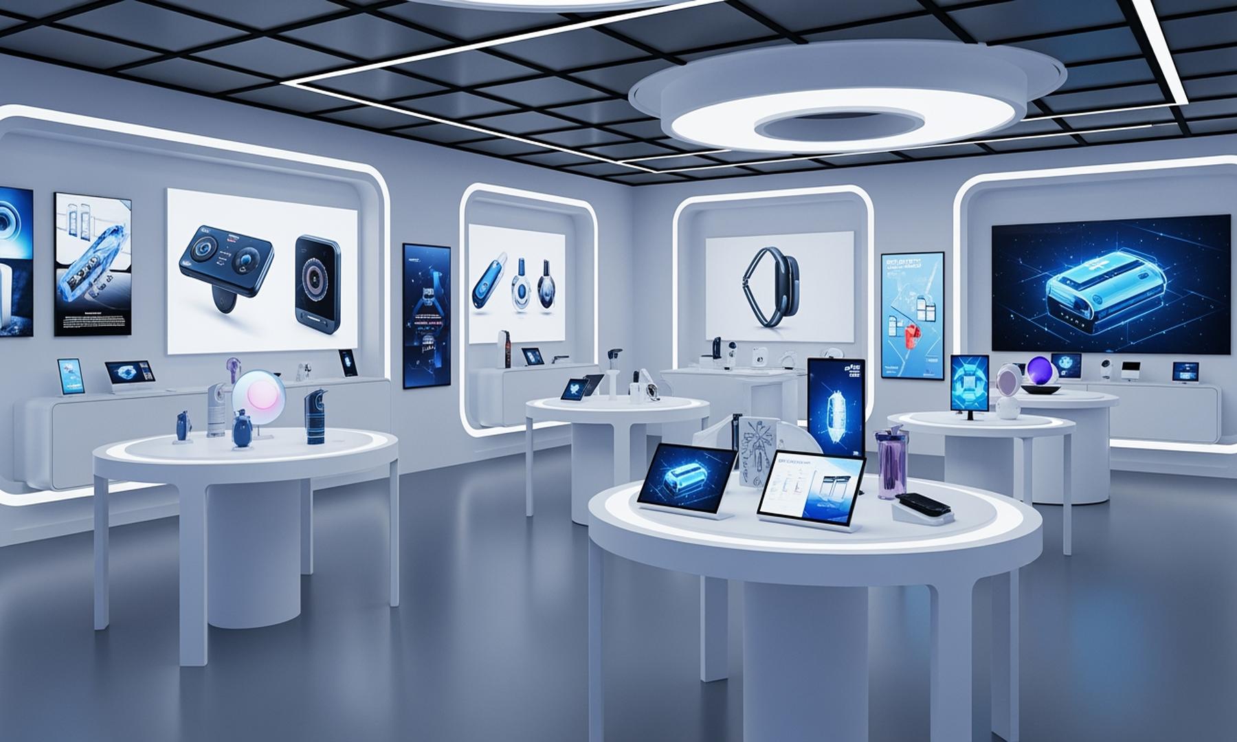 FairPrice Group's AI-Powered Store of Tomorrow Wins Innovation Awards