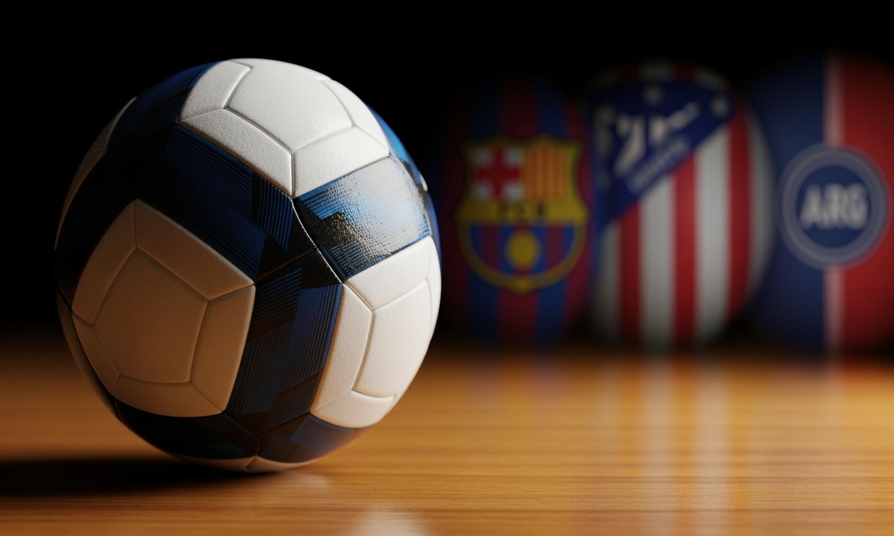 Julian Alvarez Focuses on Atletico Amid Barcelona and PSG Interest