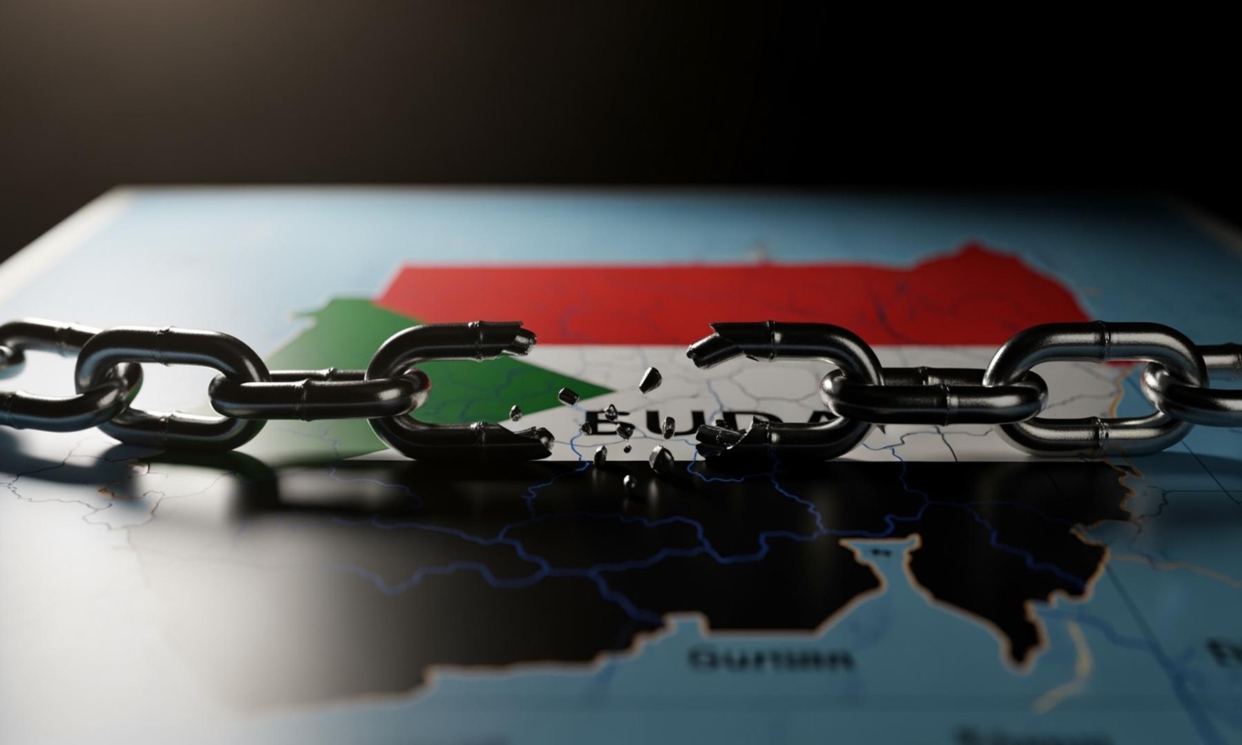 Sudan's RSF Captures El Fasher, Threatening Nation's Unity