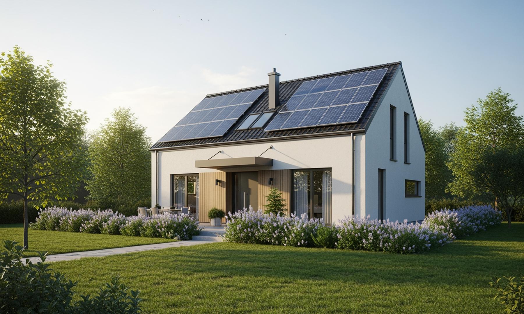 Metis Model Demonstrates Successful Low-Carbon Retrofit in Oxfordshire