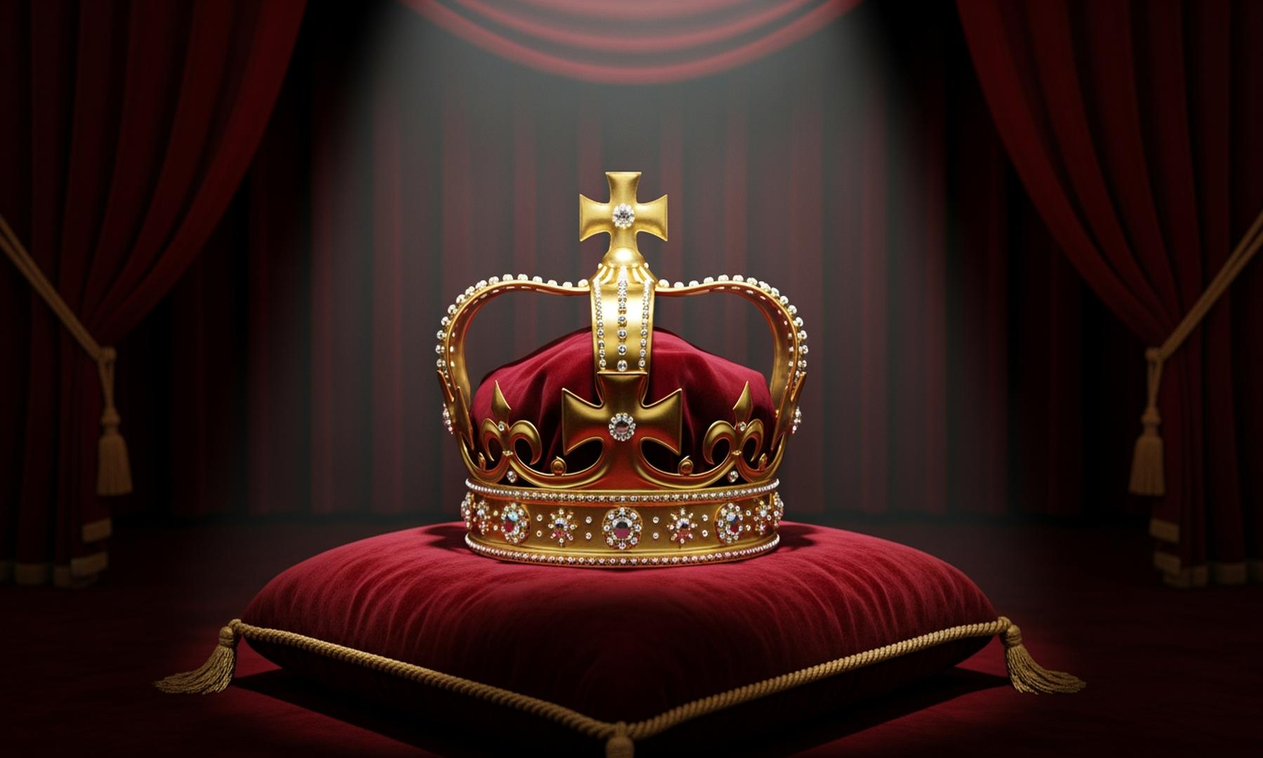 Kristin Chenoweth Returns to Broadway with 'The Queen of Versailles' Musical