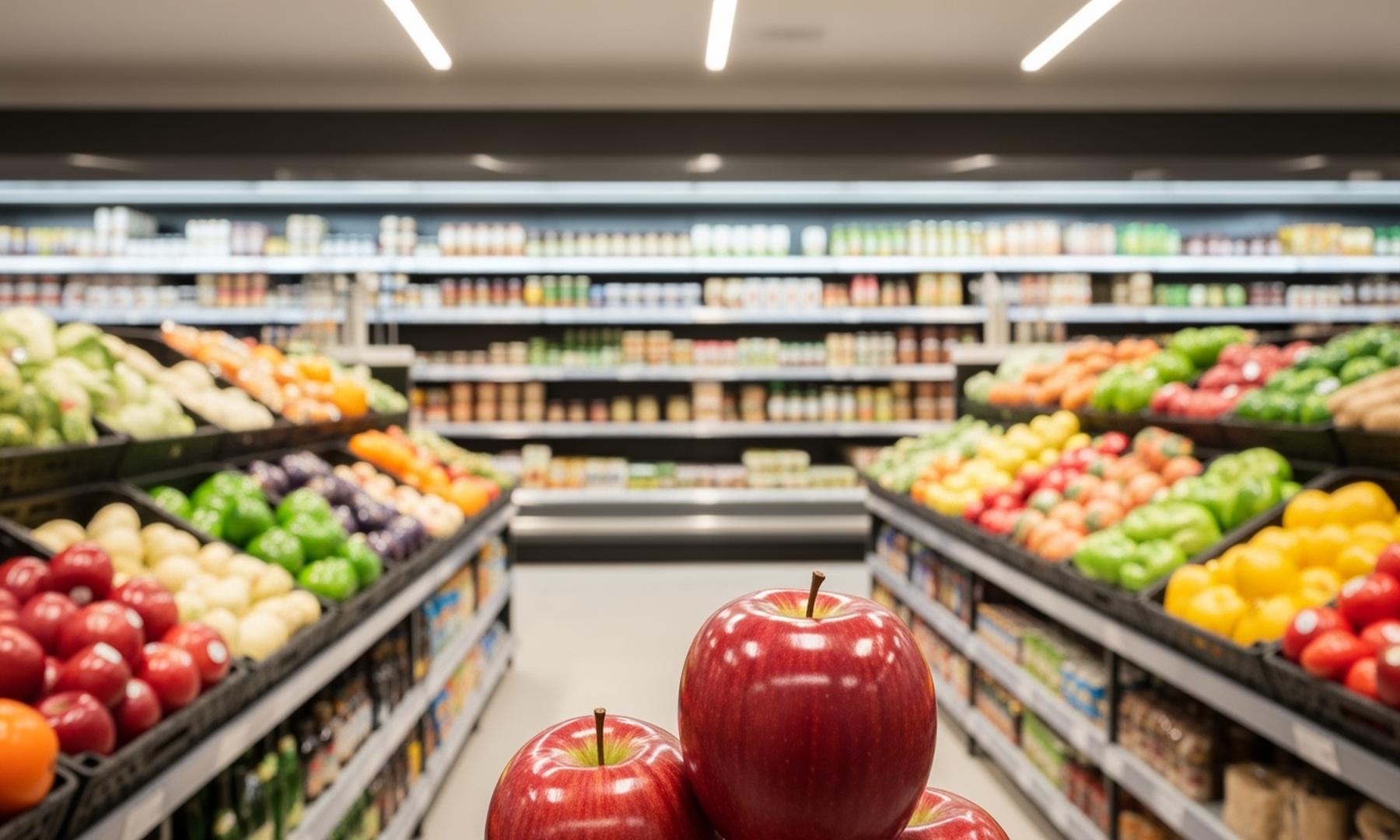 Wegmans Faces Food Safety Violations in New York State Inspections
