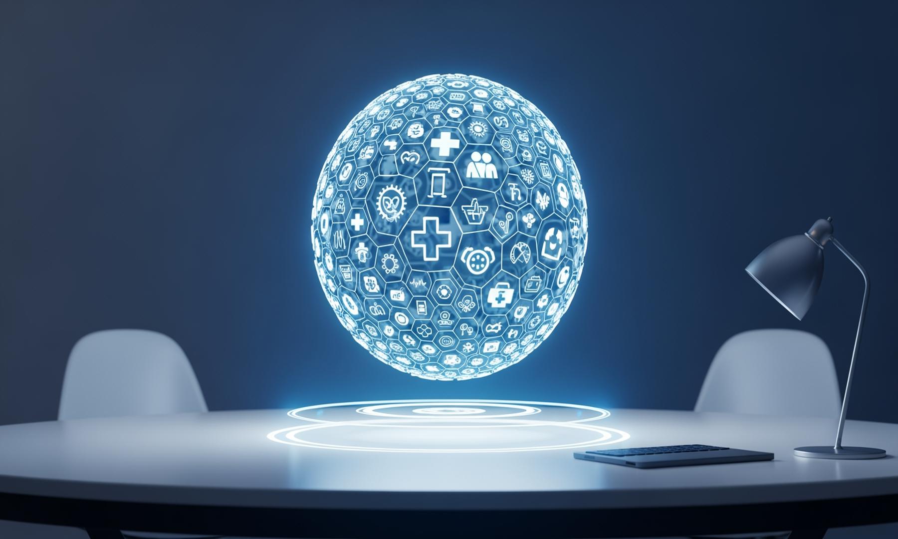 Definity Unveils Workforce Platform to Address Healthcare Labor Challenges