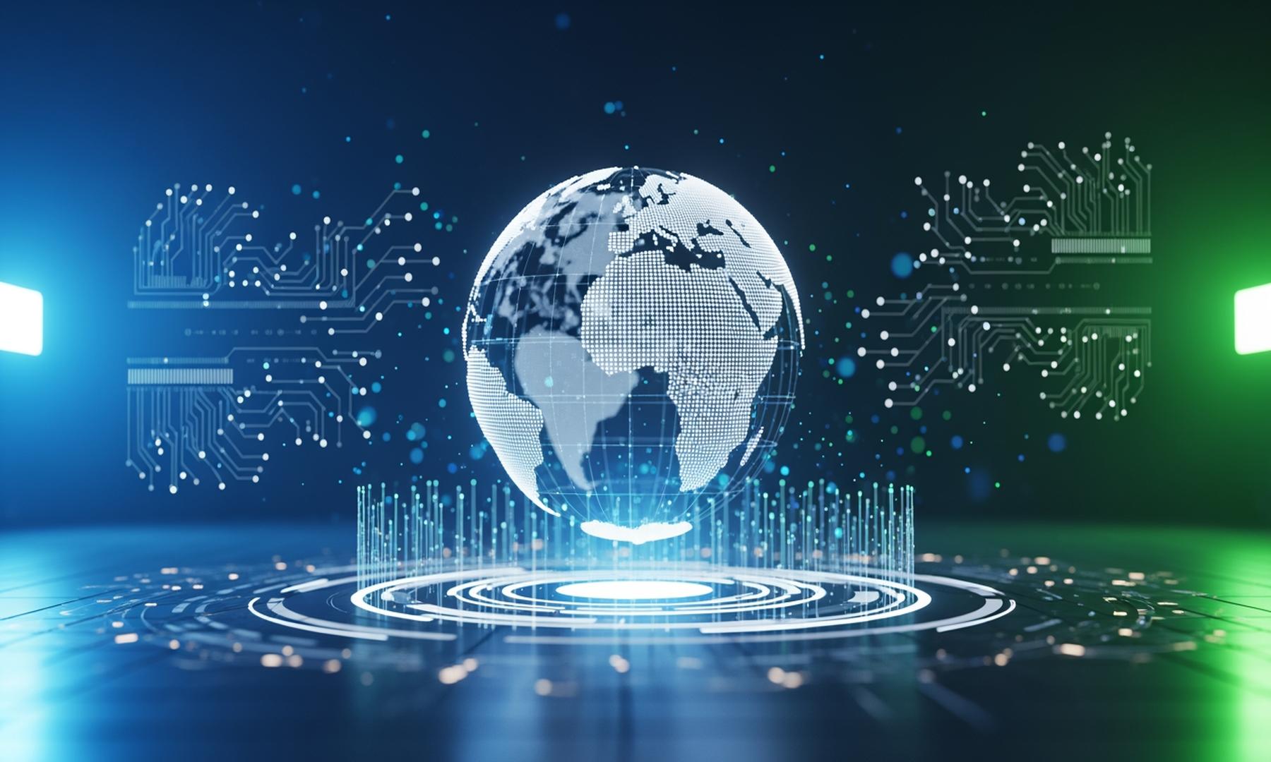 Brands Embrace AI to Enhance Trust and Visibility in 2025