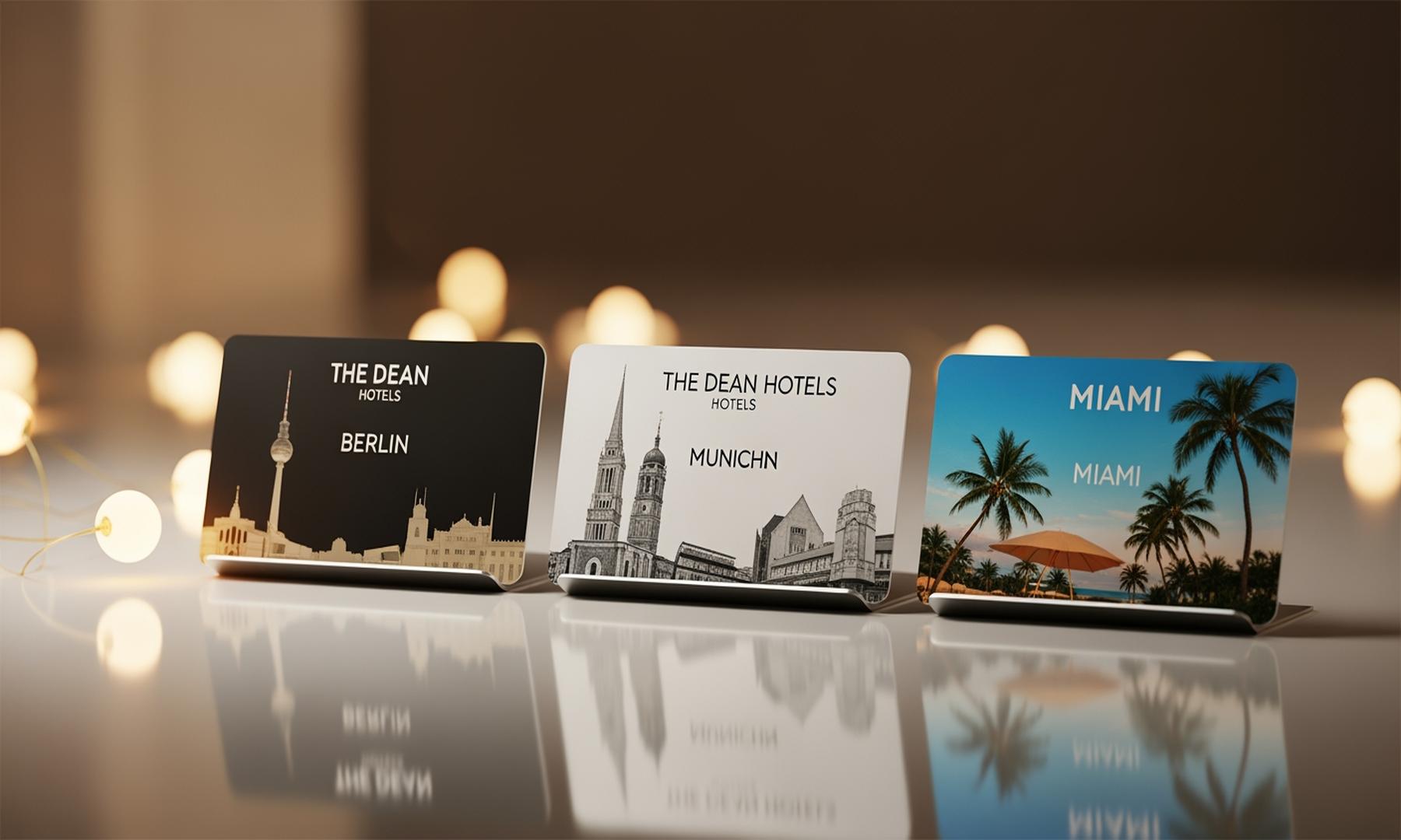 The Dean Hotels to Expand with New Openings in Berlin, Munich, and Miami in 2026