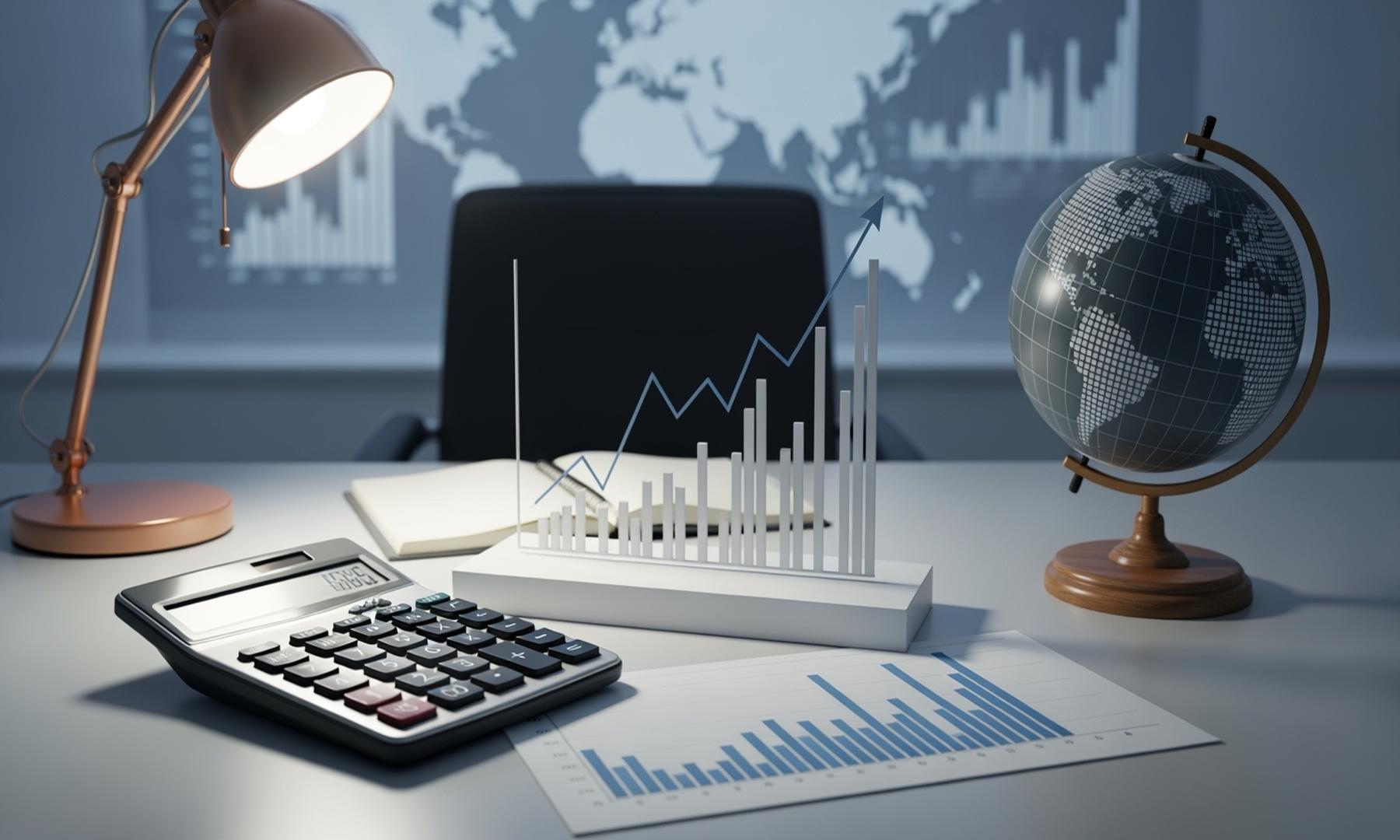Budget Lab Executive Discusses Rising Inflation Impact on U.S. Economy