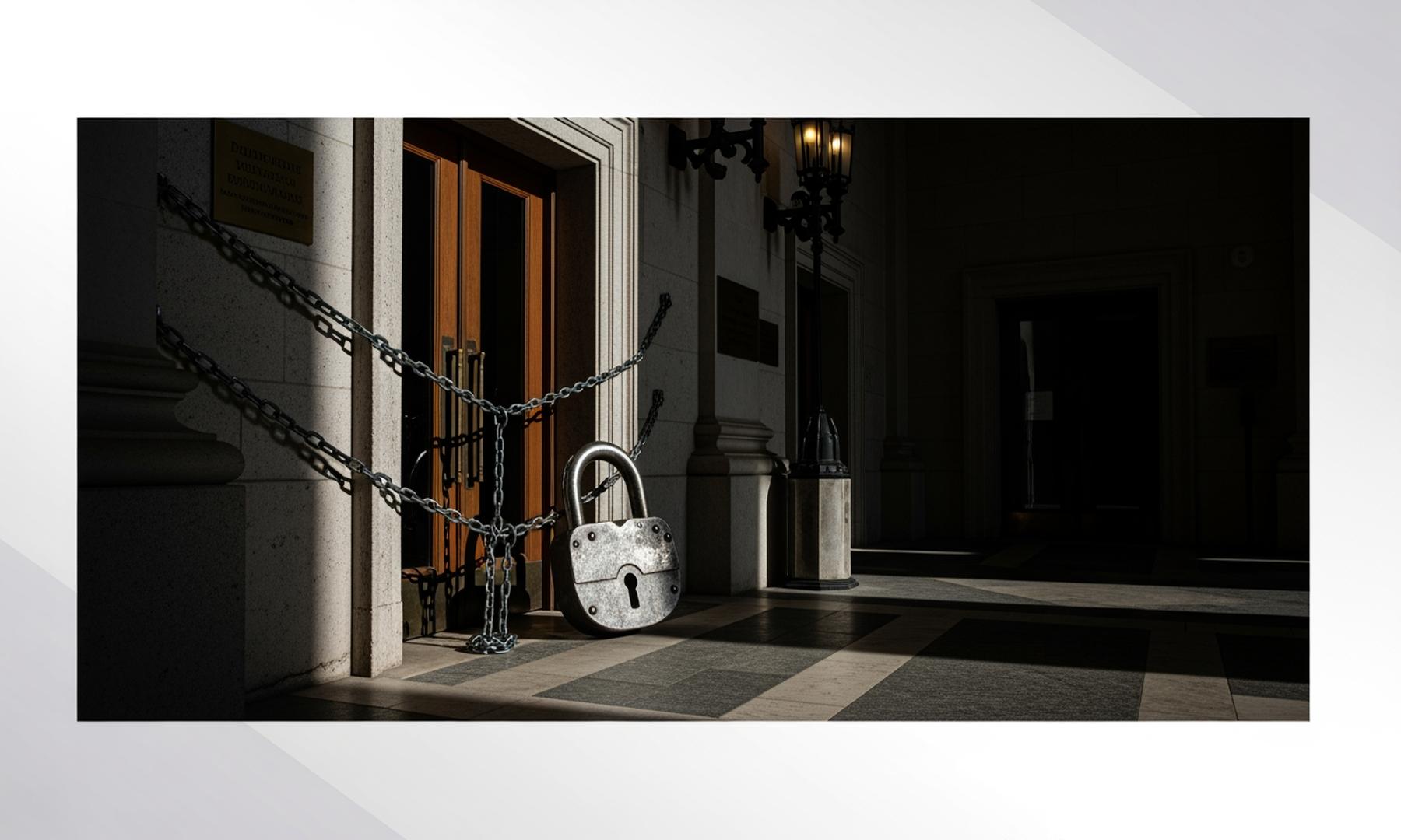 U.S. Government Shutdown Continues, Causing Widespread Disruptions and Delays