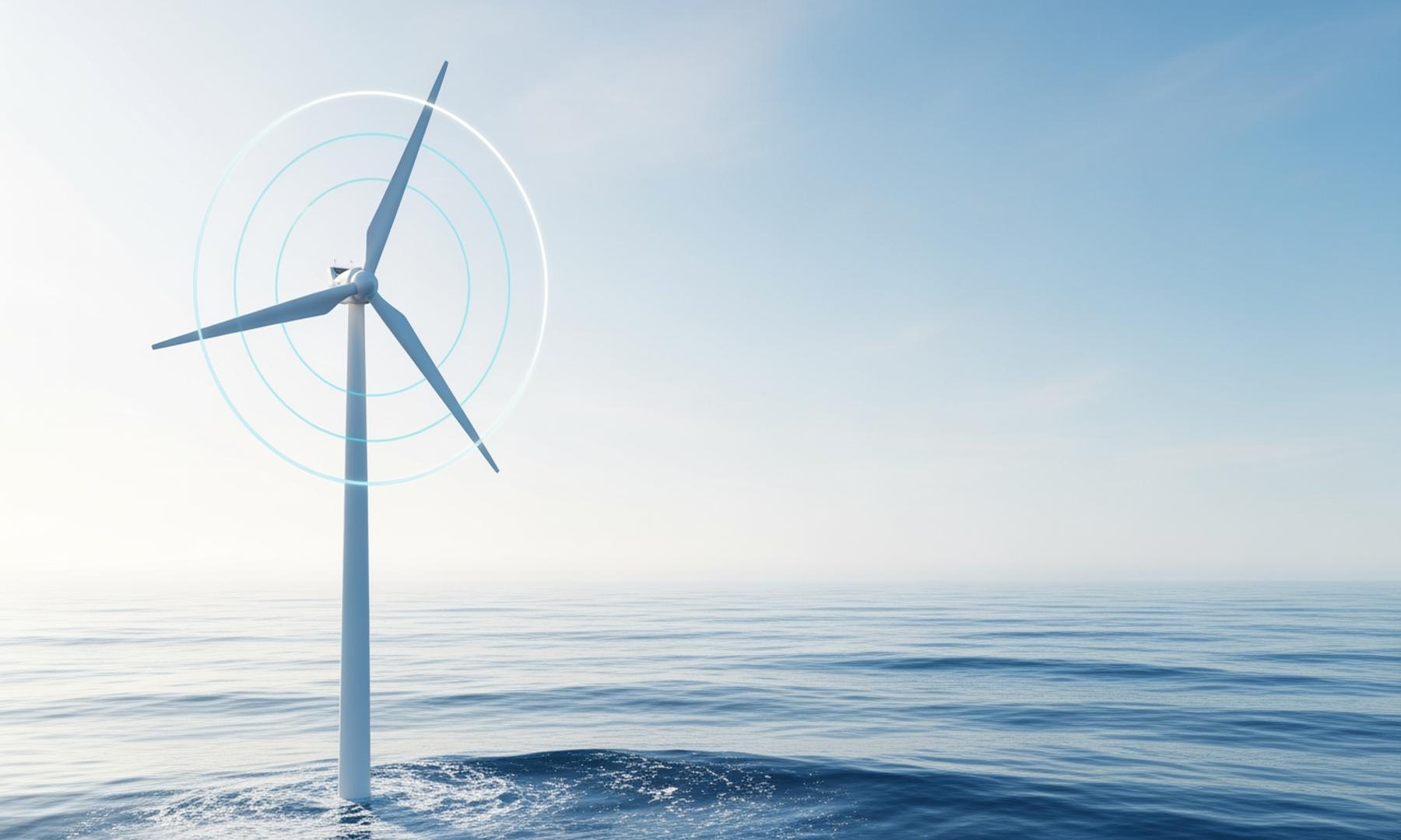 European Offshore Wind Leaders Call for Accelerated Permits Amid U.S. Market Freeze