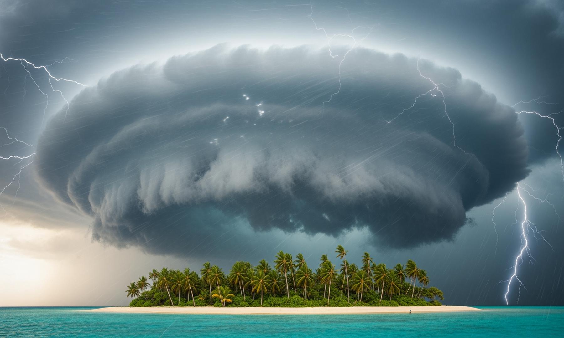 Hurricane Melissa Devastates Haiti and Jamaica, Causing Rising Death Toll and Humanitarian Crisis