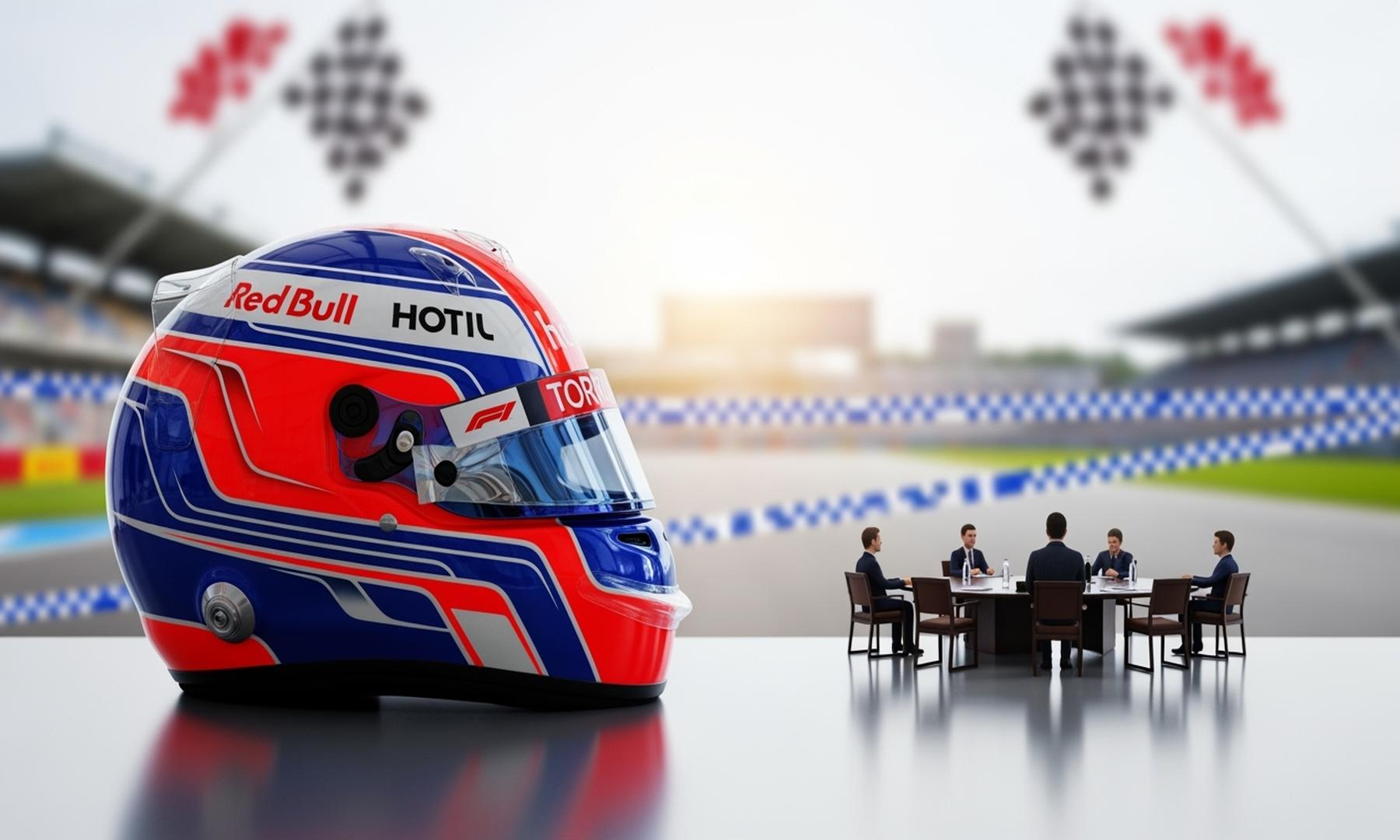 Formula 1 Mexican Grand Prix 2025: Verstappen's Pursuit of Championship Intensifies