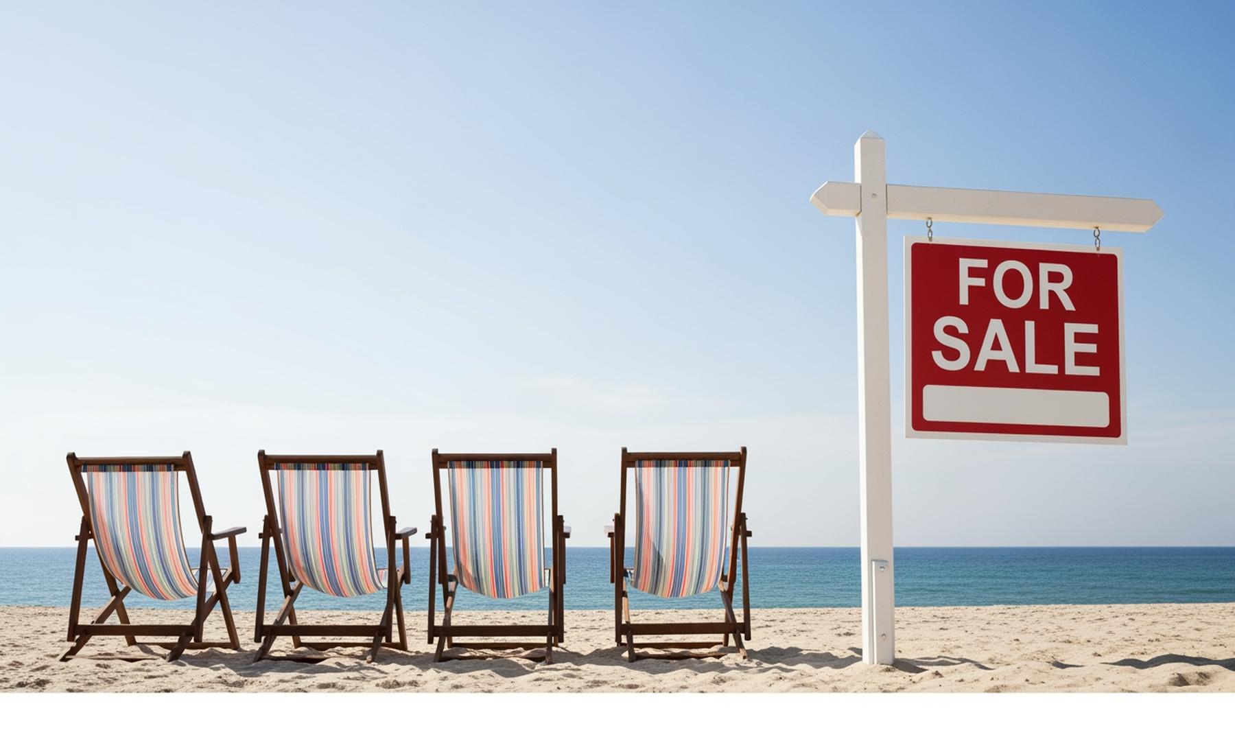 Naples, Florida Continues Trend of Lower Home Price Listings in Fall 2025