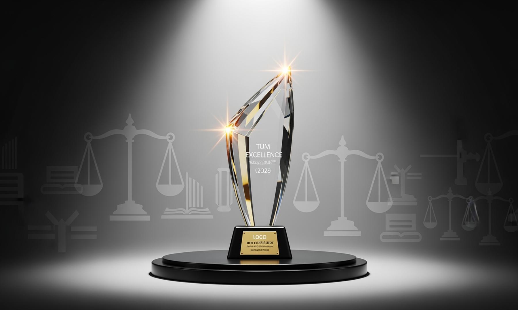 National Law Journal Awards Honor Legal Excellence in 2025