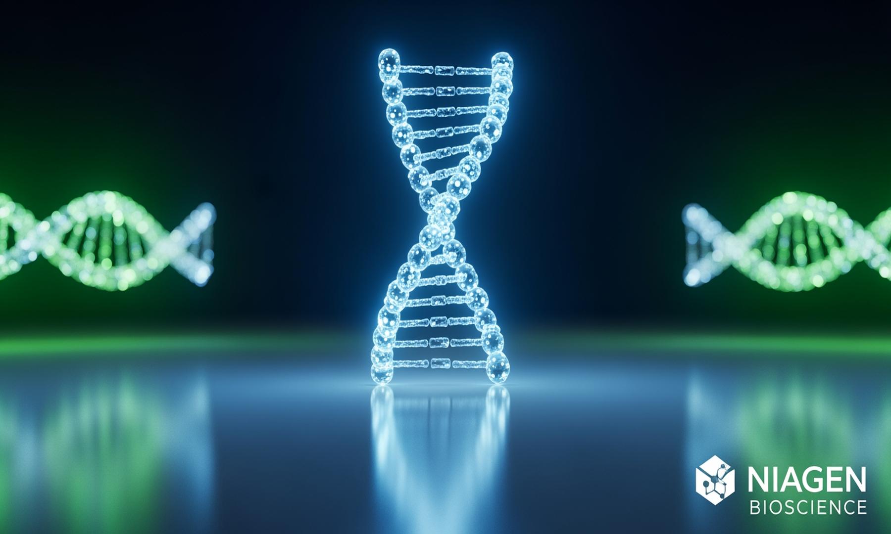 Niagen Bioscience Initiates $10 Million Share Repurchase Program Amid Market Conditions