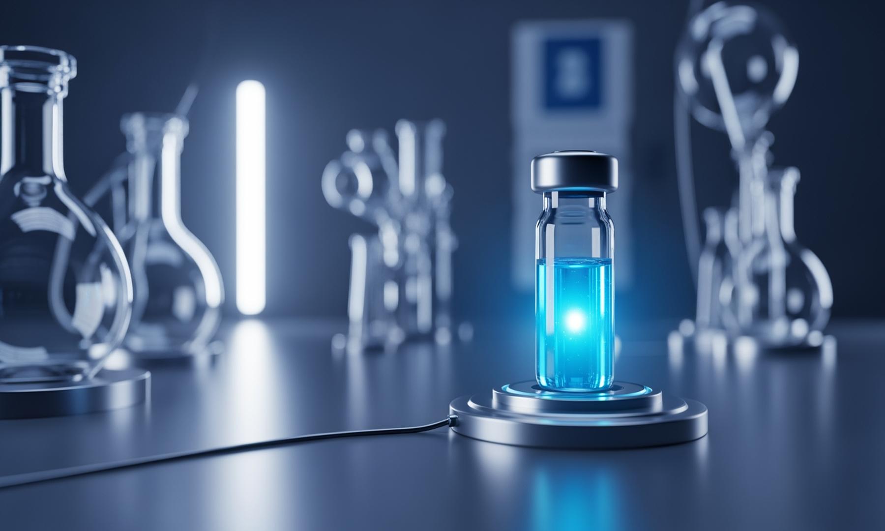 MIT Develops Novel LNP for Influenza mRNA Vaccine at Lower Dose