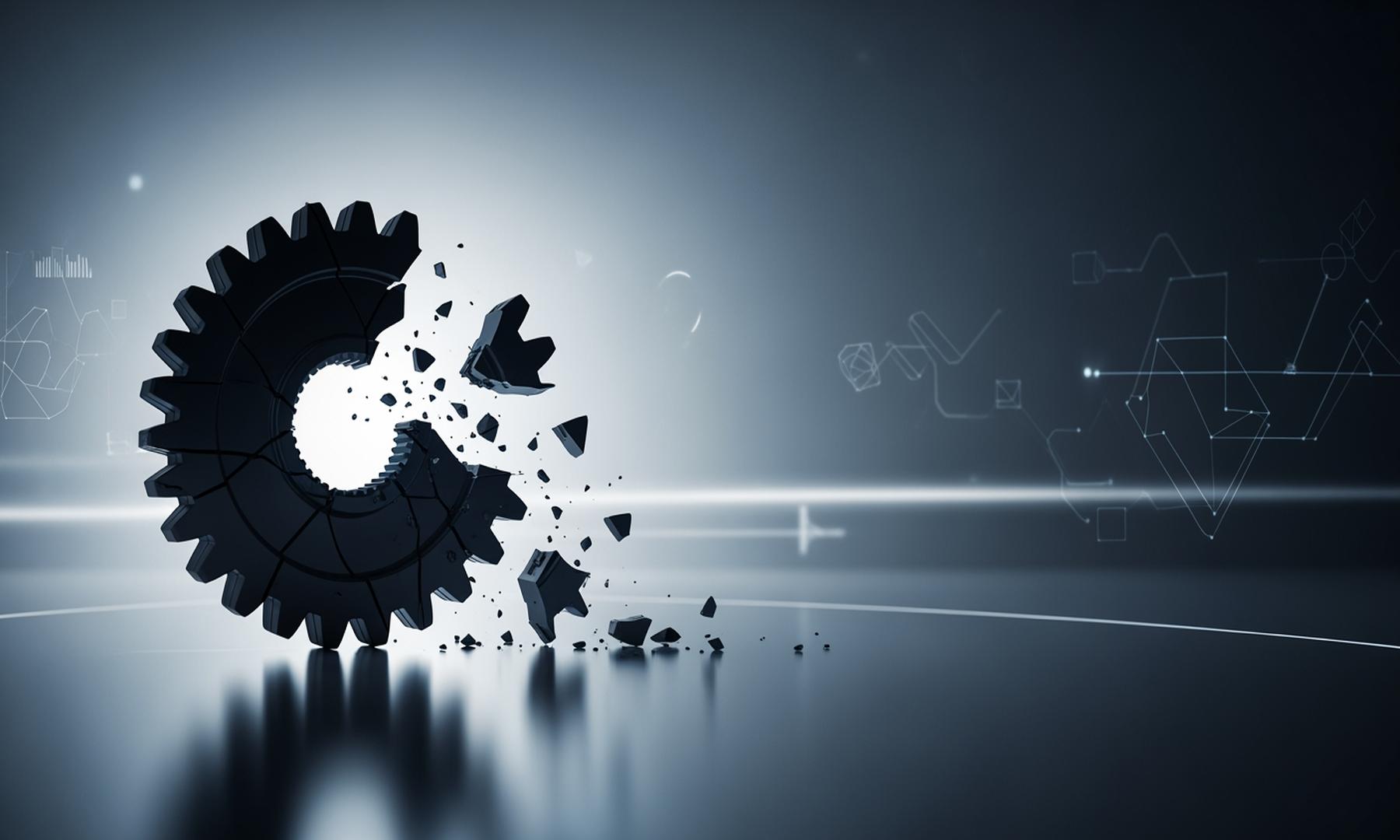 Exro Technologies Faces Bankruptcy Proceedings, Shares Delisted from TSX