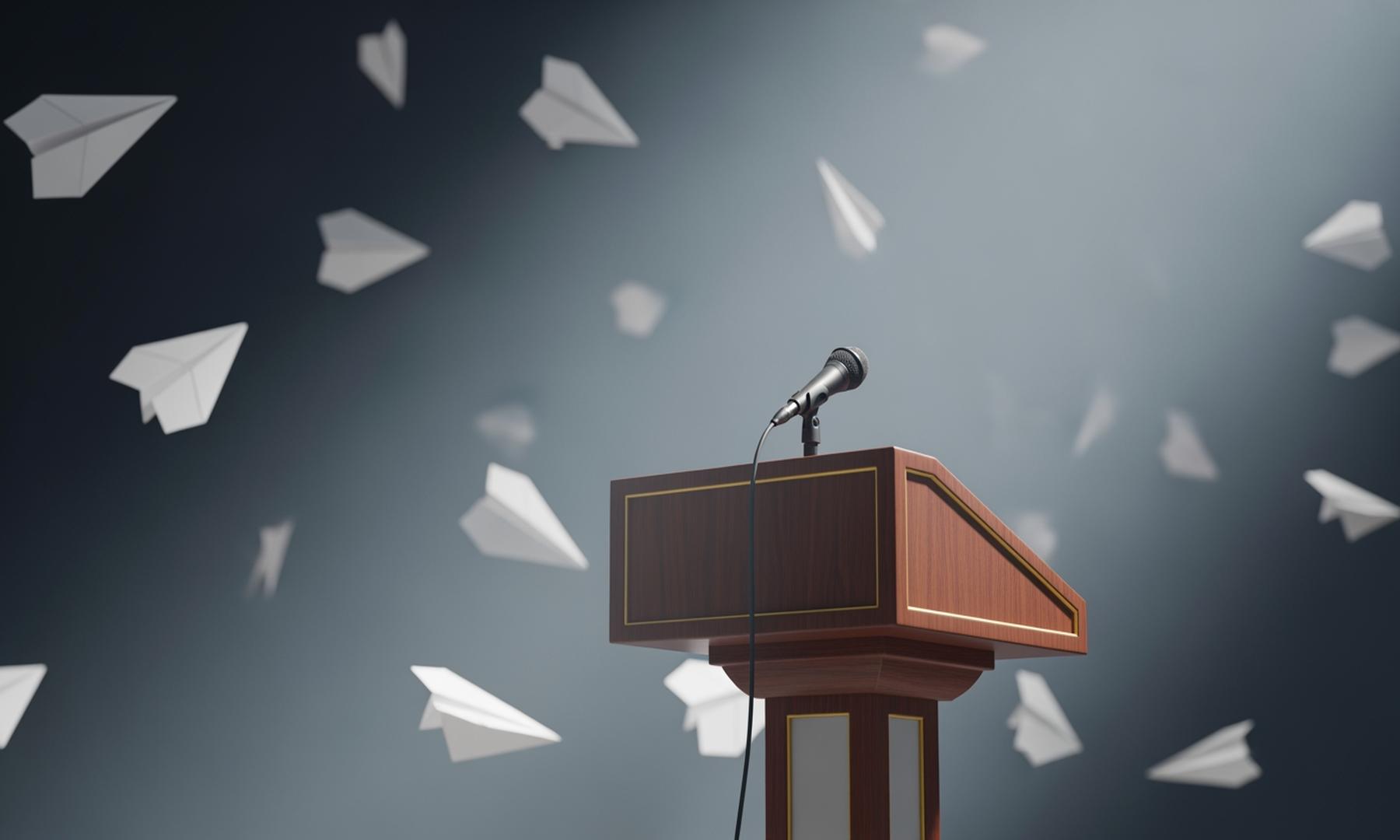 NY GOP Rep. Stefanik Announces Gubernatorial Bid Amid Nationwide Flight Cancellations