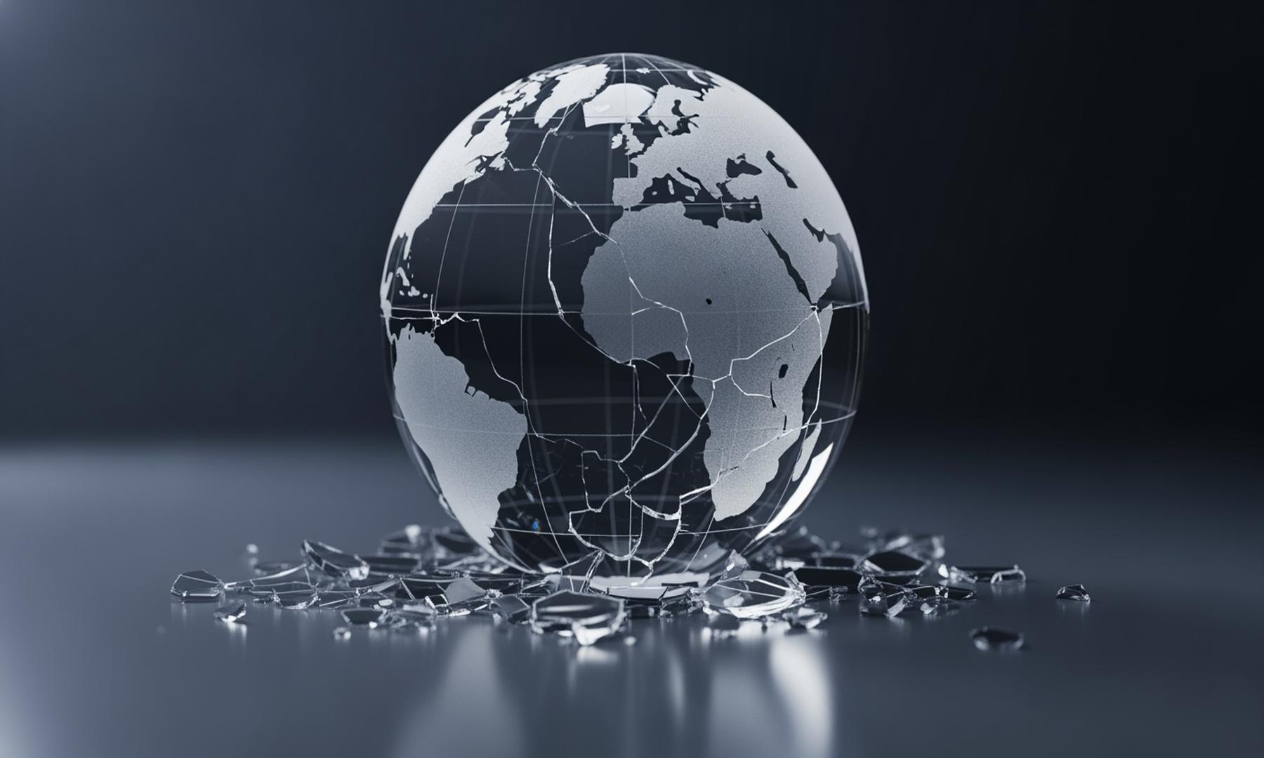 Cryptocurrency Market Faces Major Liquidations as Bitcoin and Ethereum Prices Plunge