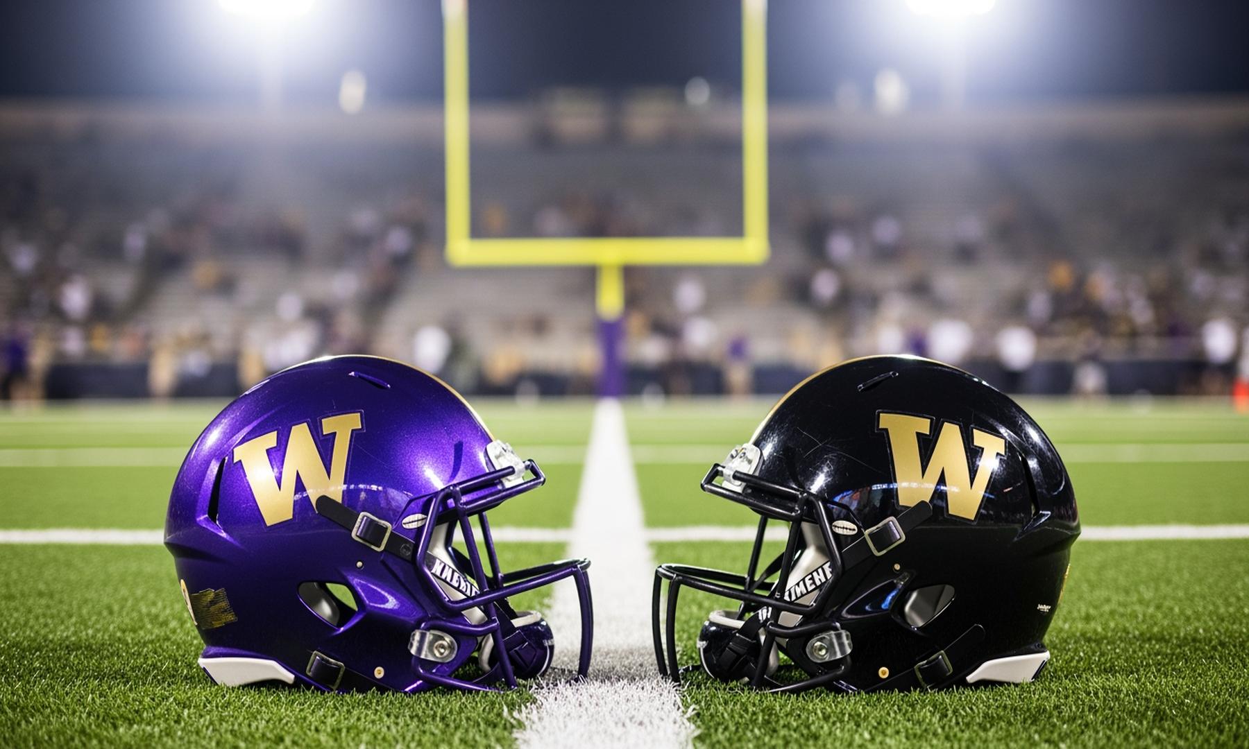 Washington Huskies Dominate Arkansas-Pine Bluff in Season Opener