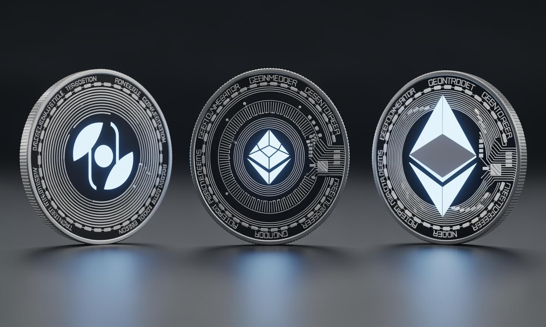 Cryptocurrency Stocks Bitfarms, Galaxy Digital, and HIVE Digital Technologies Highlighted for Market Watch