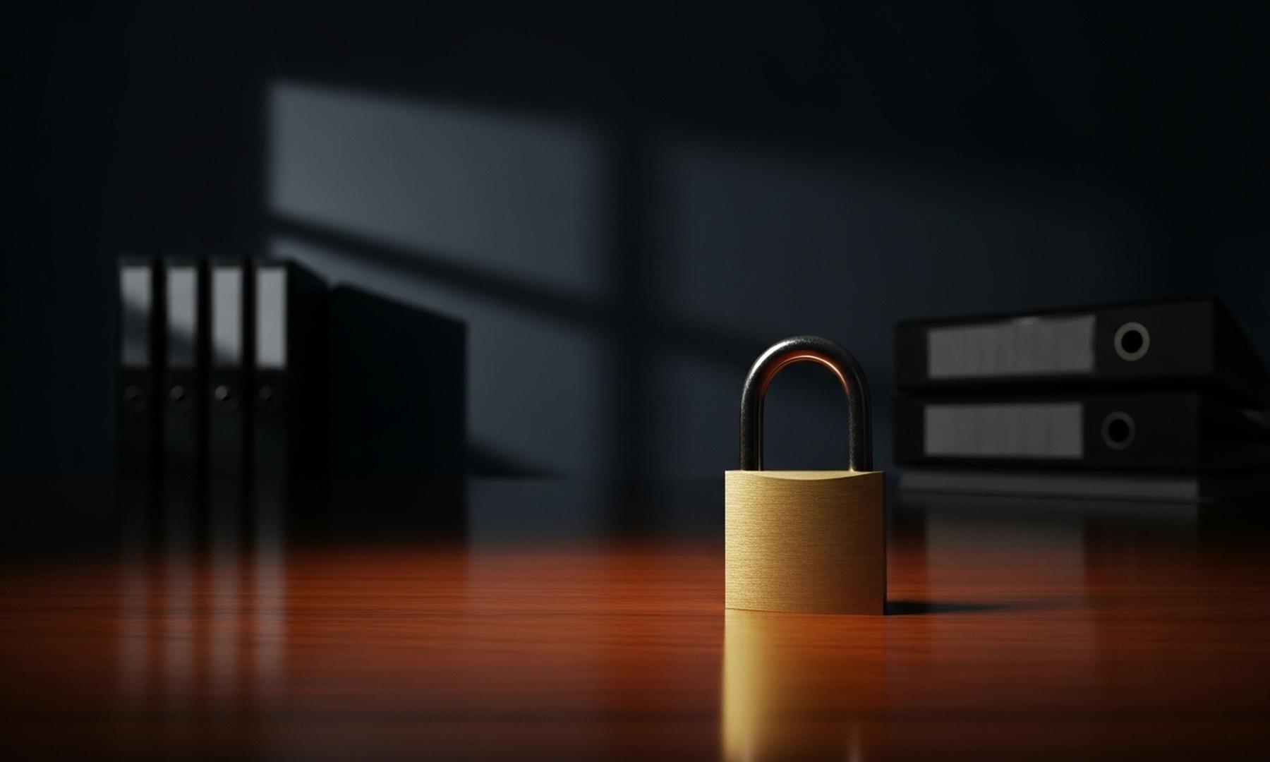 Federal Agencies Face Uncertainty as Government Shutdown Looms