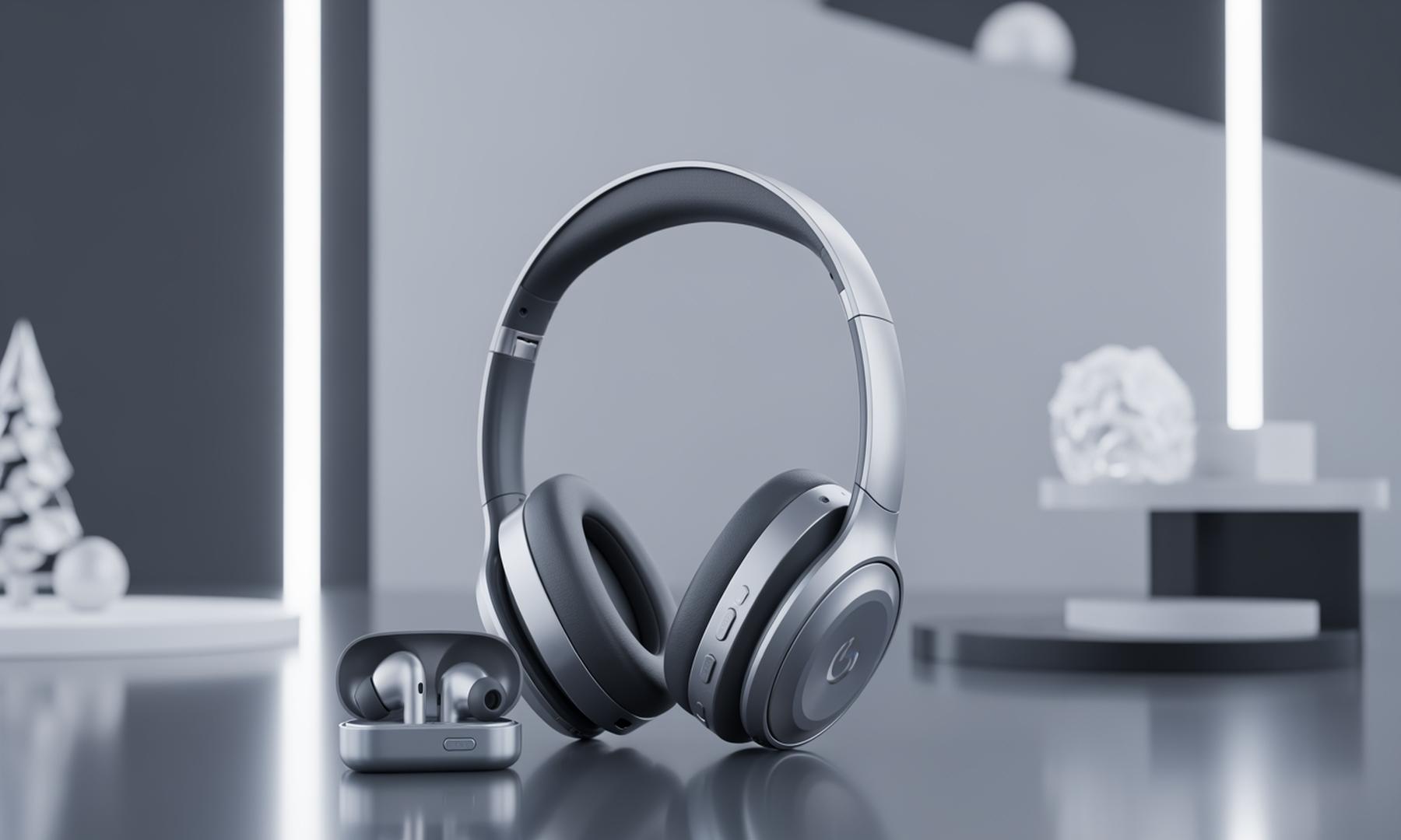 Early Black Friday Deals Offer Significant Discounts on Headphones and Earbuds