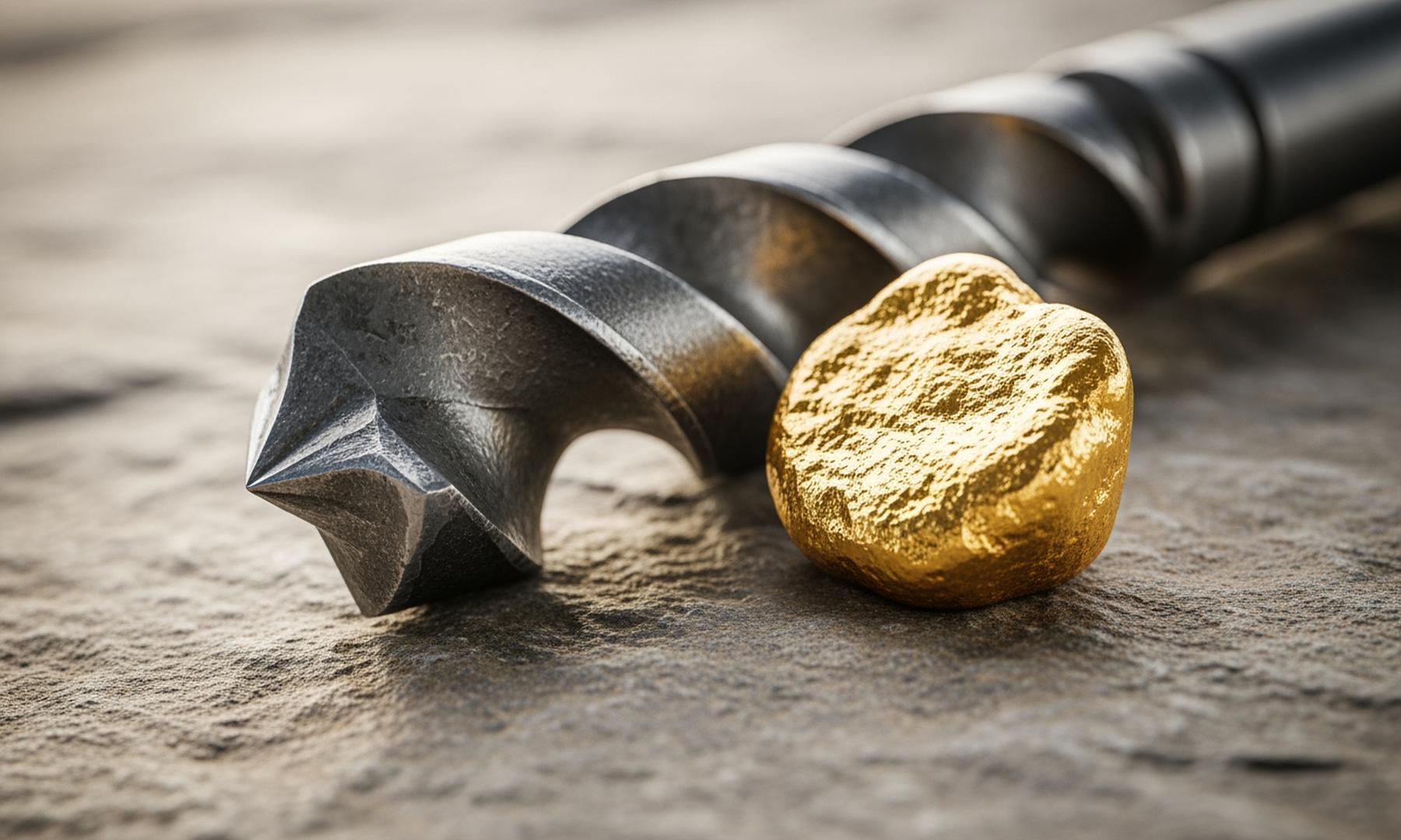 PYBAR Mining Services Secures Contract for Hillgrove Antimony-Gold Project in NSW