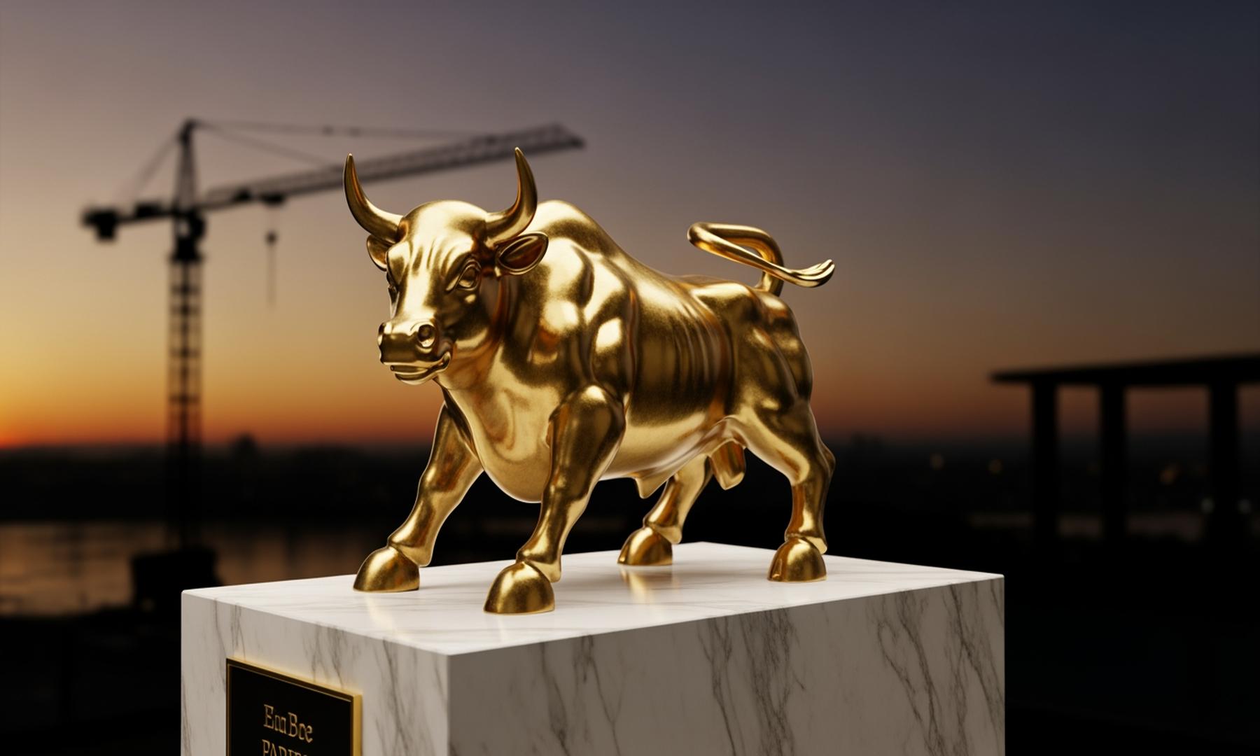 Stock Market Surge Boosts Wealthy Sentiment Amid Labor Market Concerns