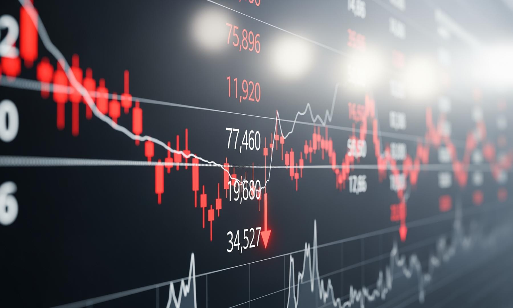 Saudi Research and Media Group Reports Significant Quarterly Loss Impacting Stock Value