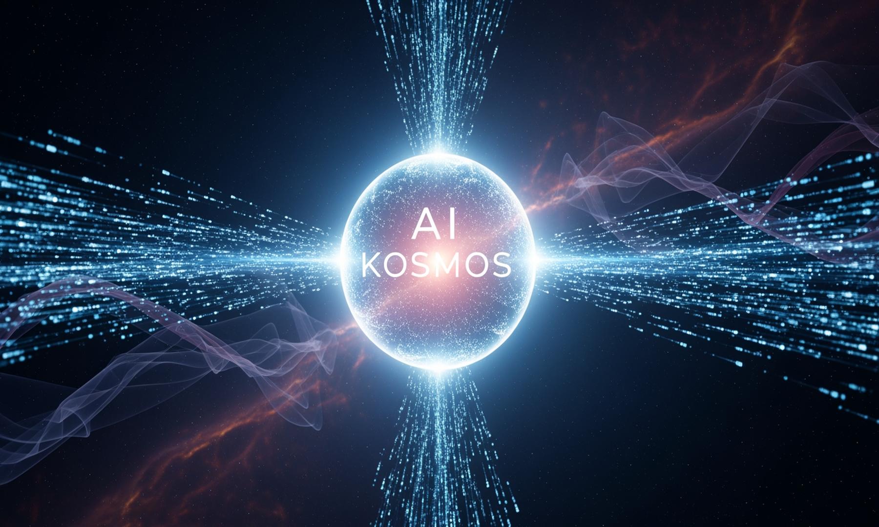 AI System Kosmos Claims to Revolutionize Scientific Research with Rapid Data Analysis