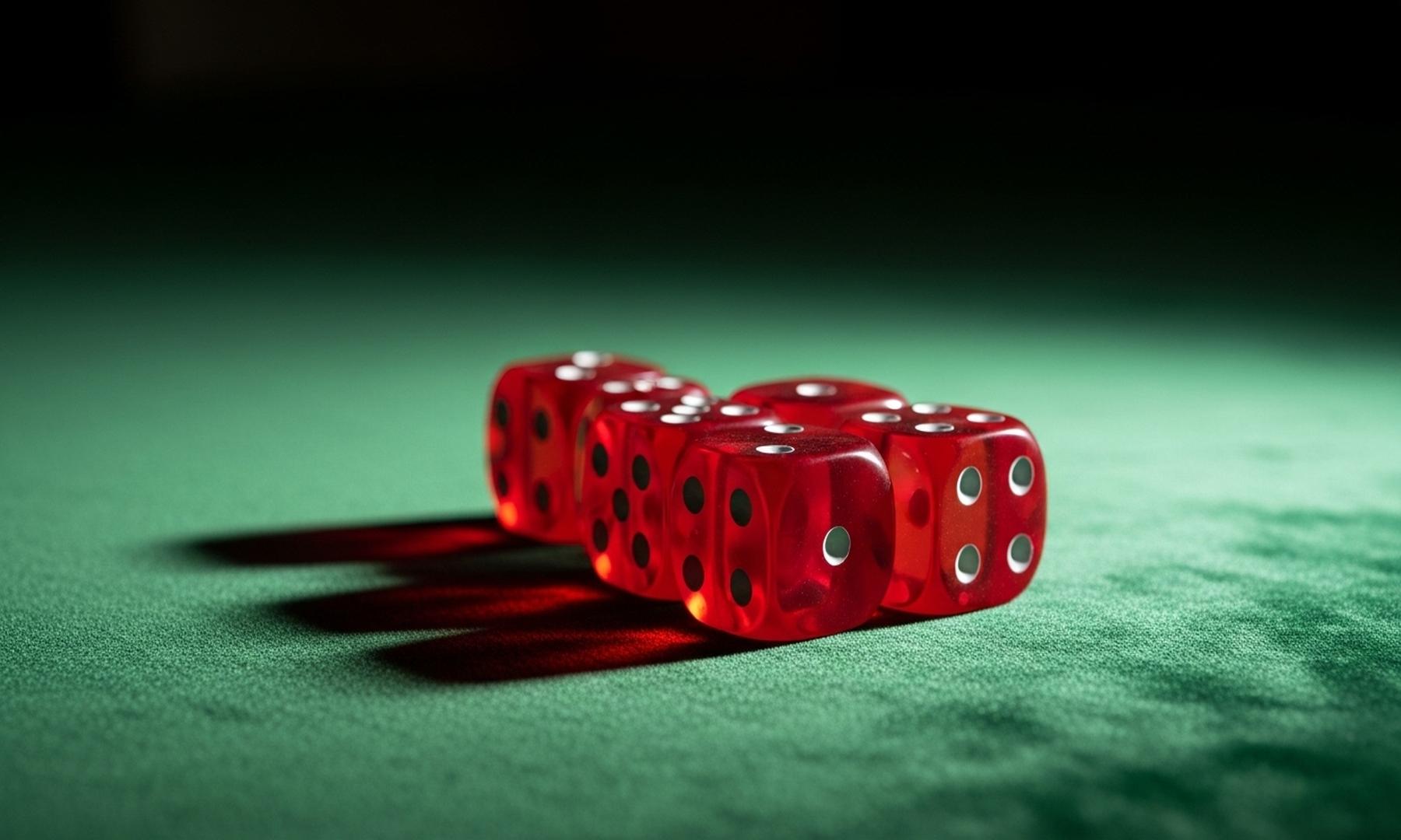 Intriguing Facts About Las Vegas