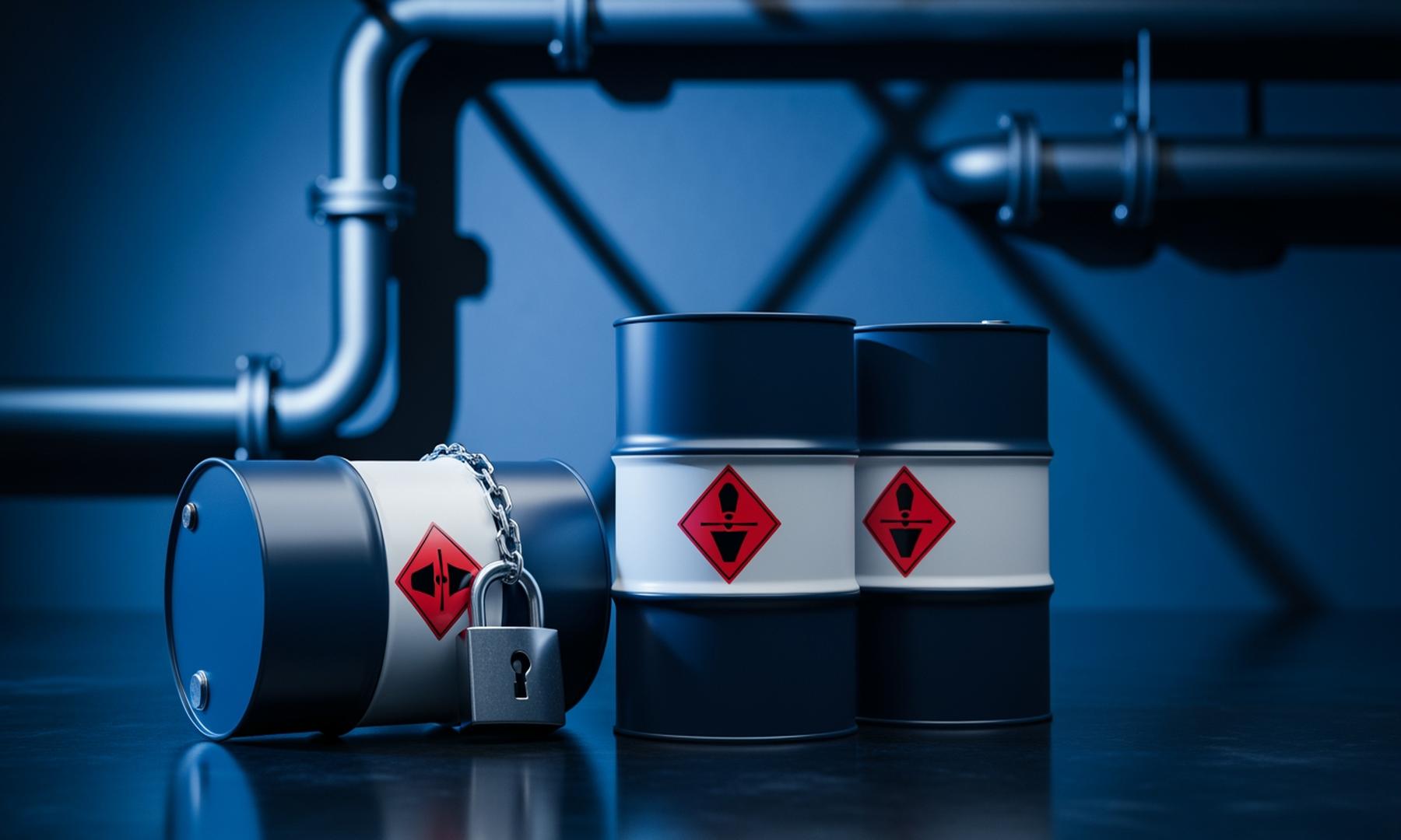 China Implements Chemical Export Restrictions Following Fentanyl Tariff Deal with Trump