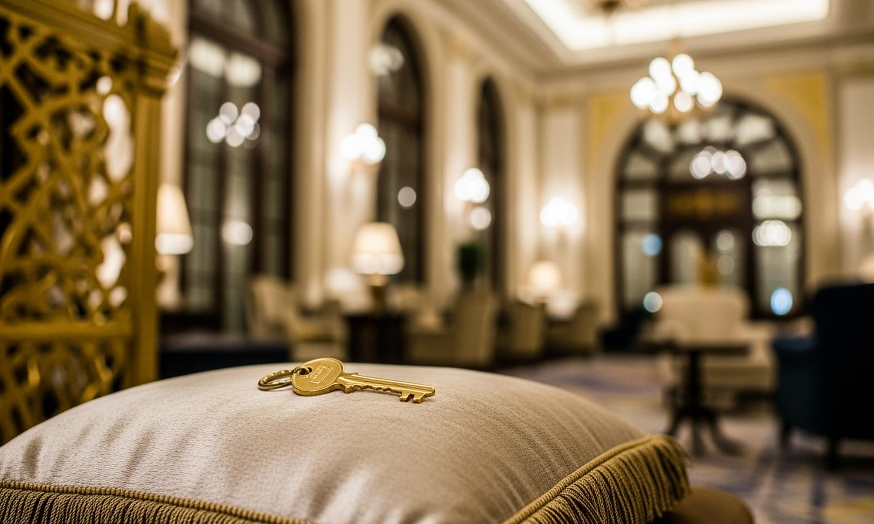 Plaza Hotel in New York Faces Criticism Over Luxury Experience