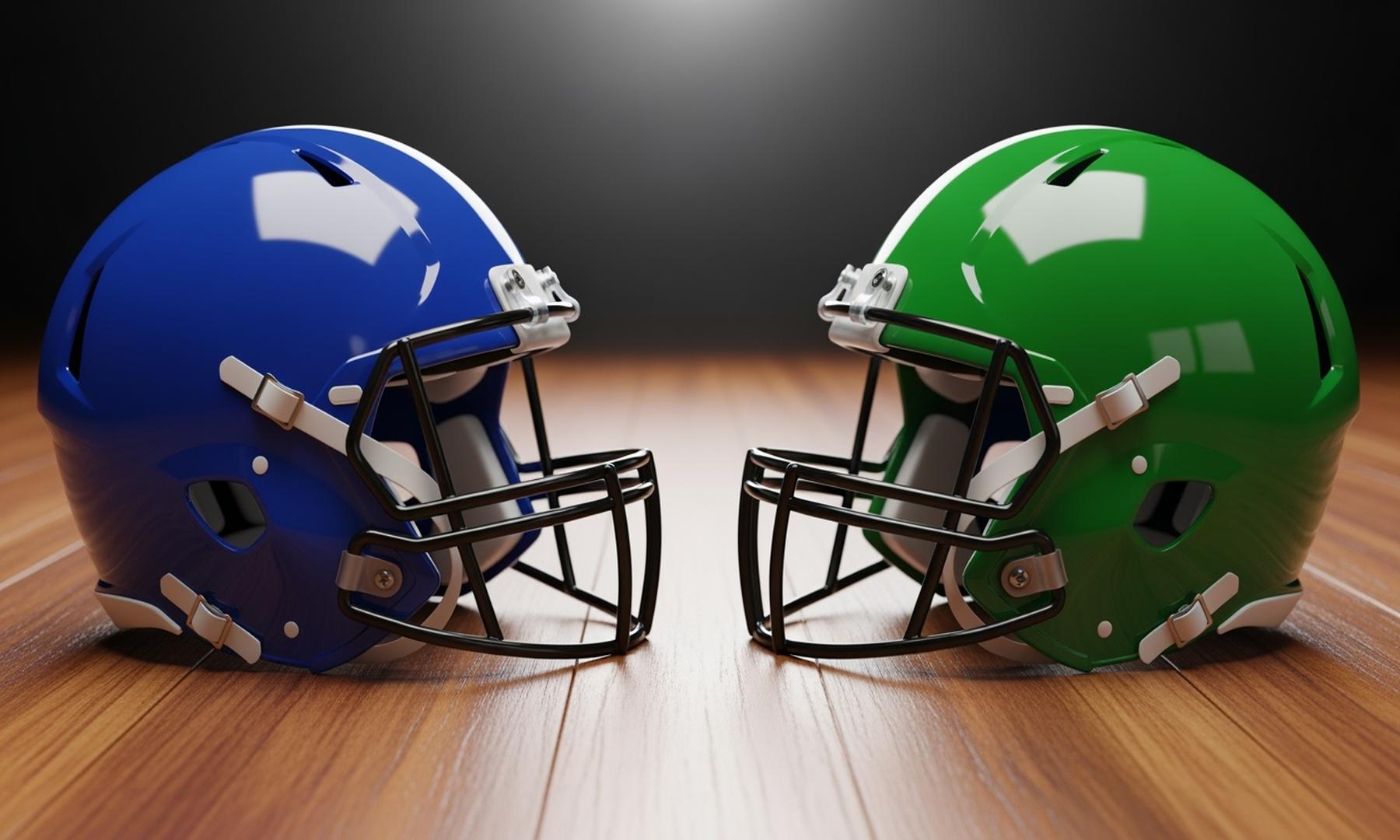 Michigan Wolverines Triumph Over Michigan State Spartans with Strong Running Game
