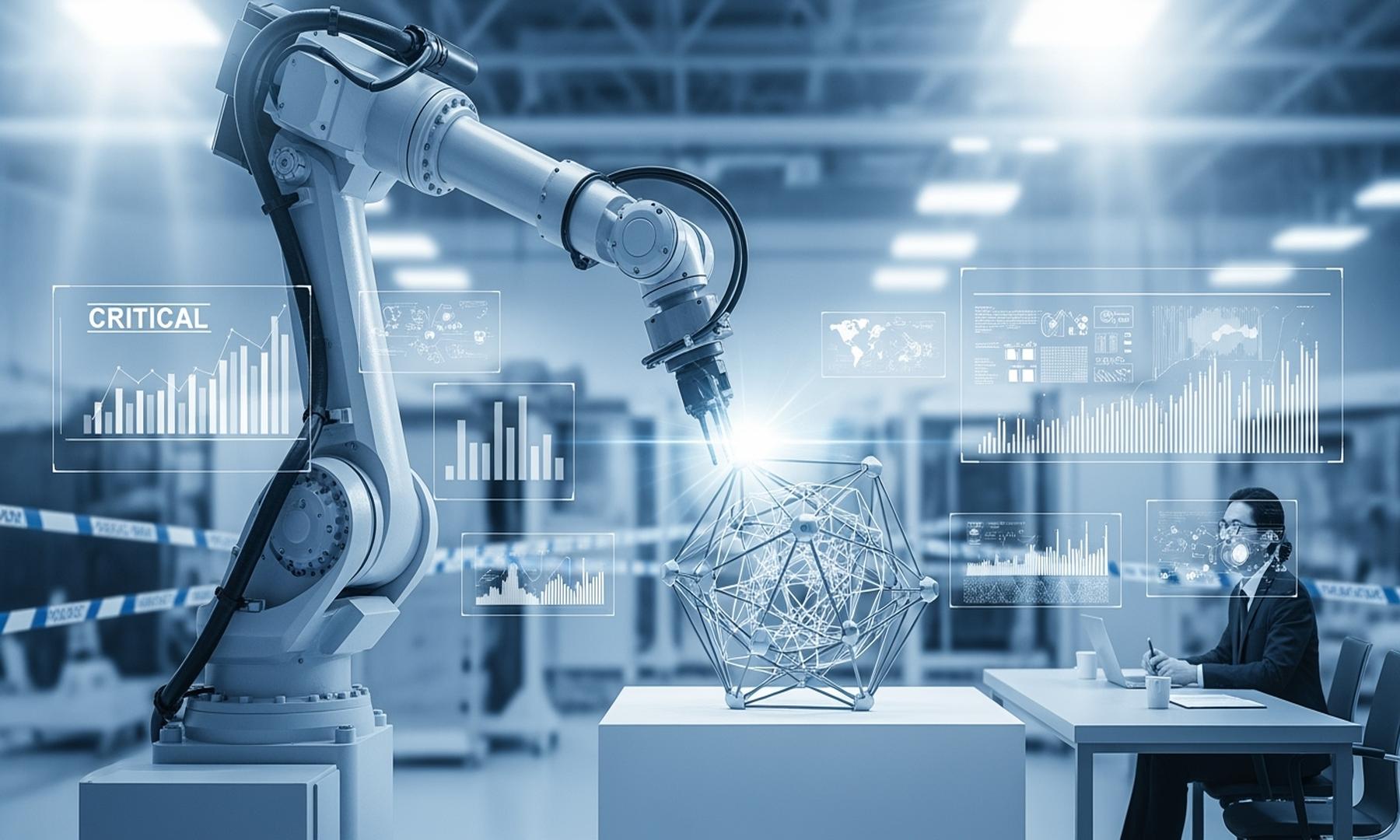 CO Manufacturing Launches Manufacturing Degree Pathway to Address Skills Gap