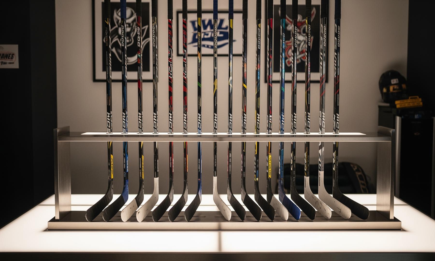 PWHL Expands Merchandise Offerings with Replica Jerseys for All Players