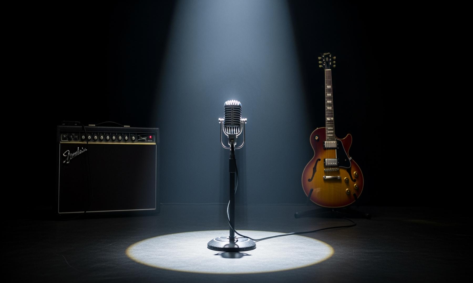 Rock  Roll Hall of Fame Chairman John Sykes Highlights Induction Ceremony