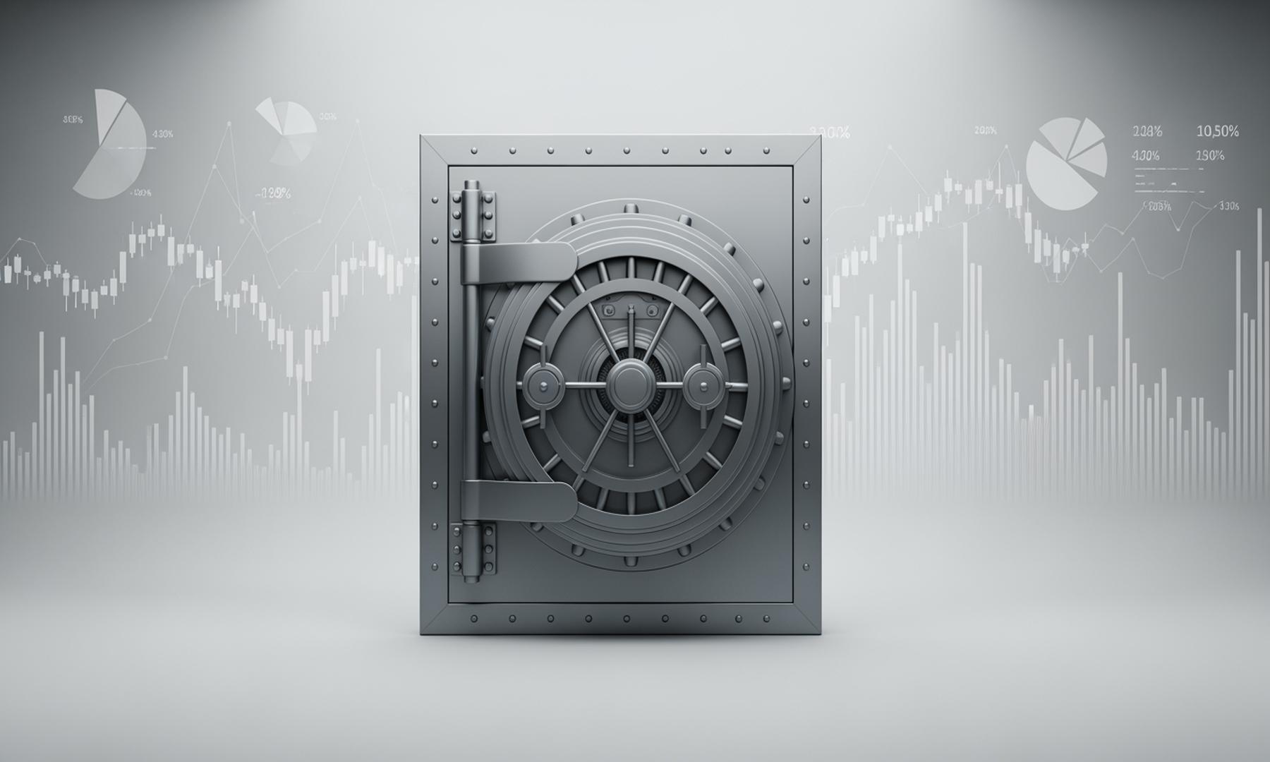 U.S. Retail Banking Market Dominated by Major Banks Amidst Competitive Landscape